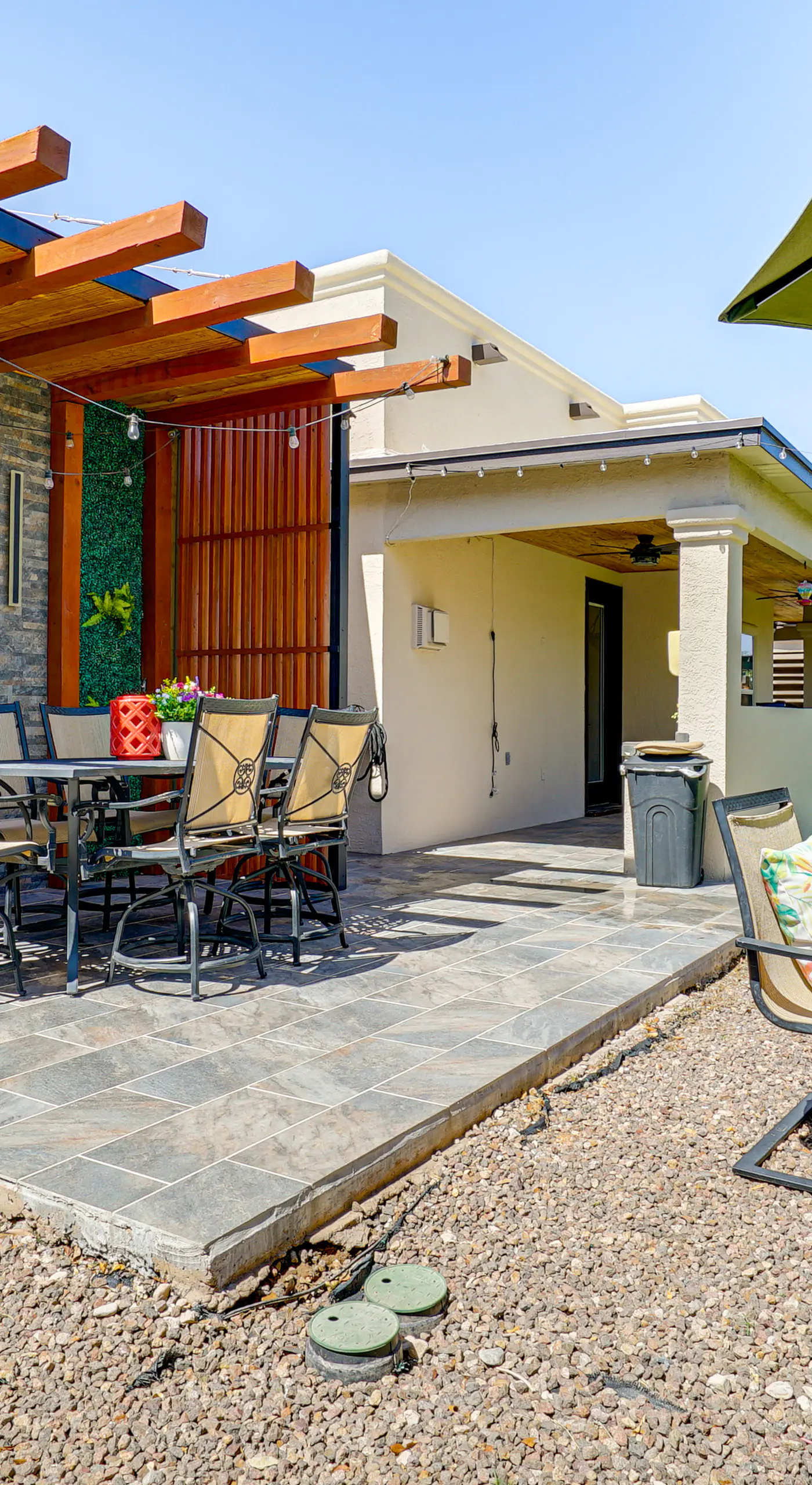 Family-Friendly El Paso Home: Hike, Shop & Explore