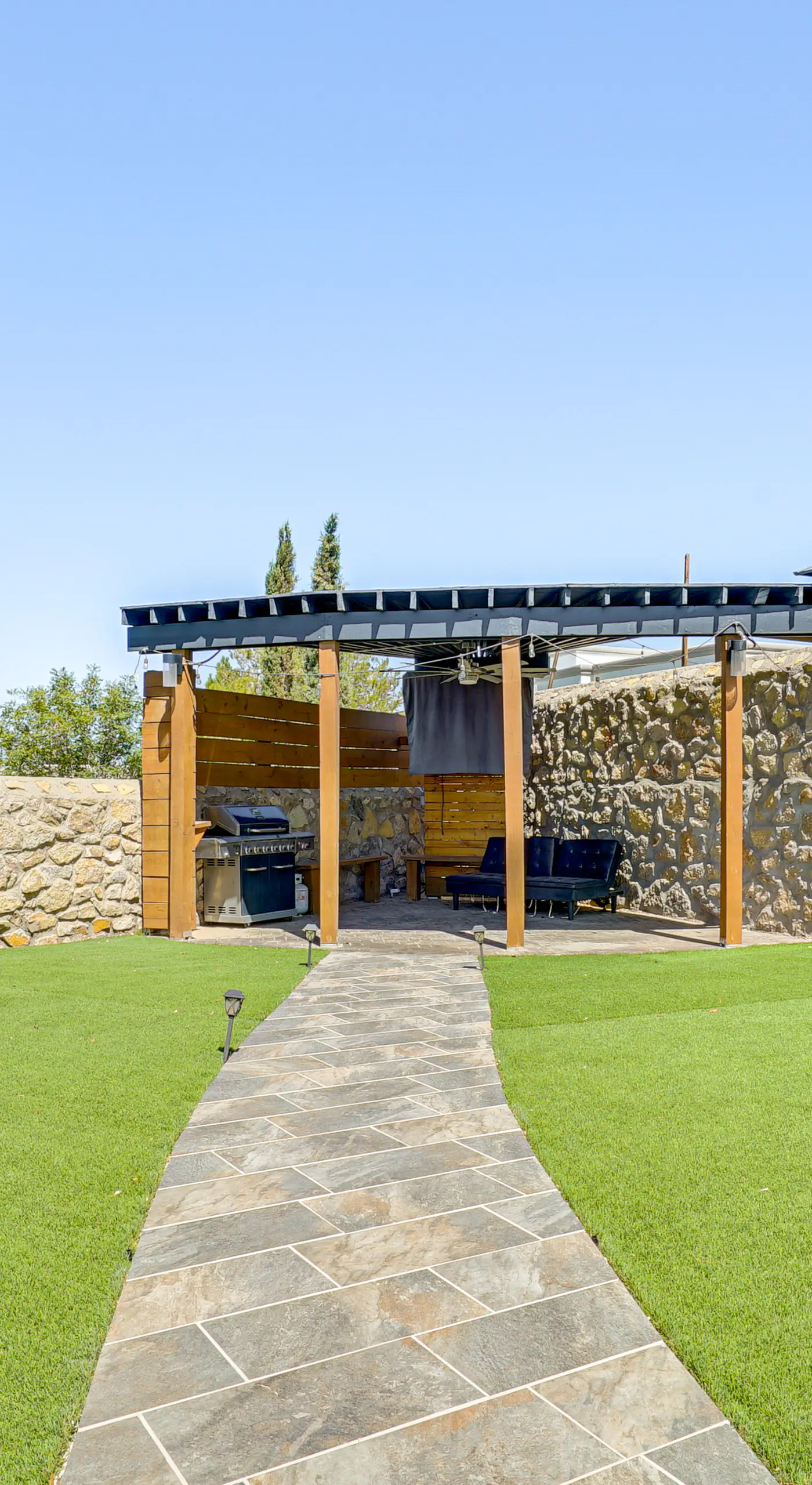 Family-Friendly El Paso Home: Hike, Shop & Explore