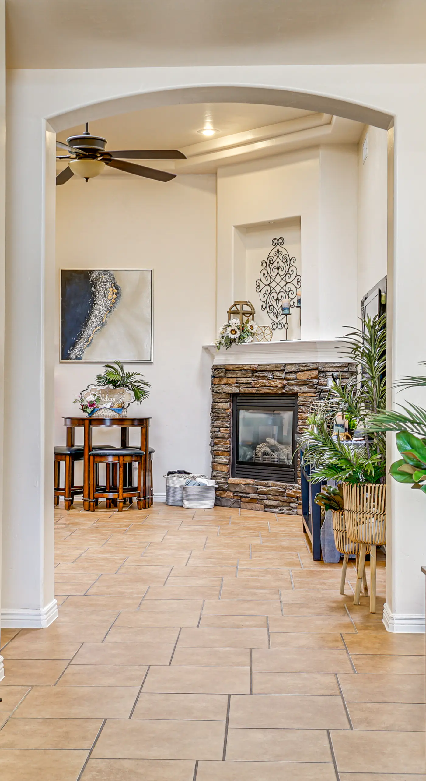 Family-Friendly El Paso Home: Hike, Shop & Explore