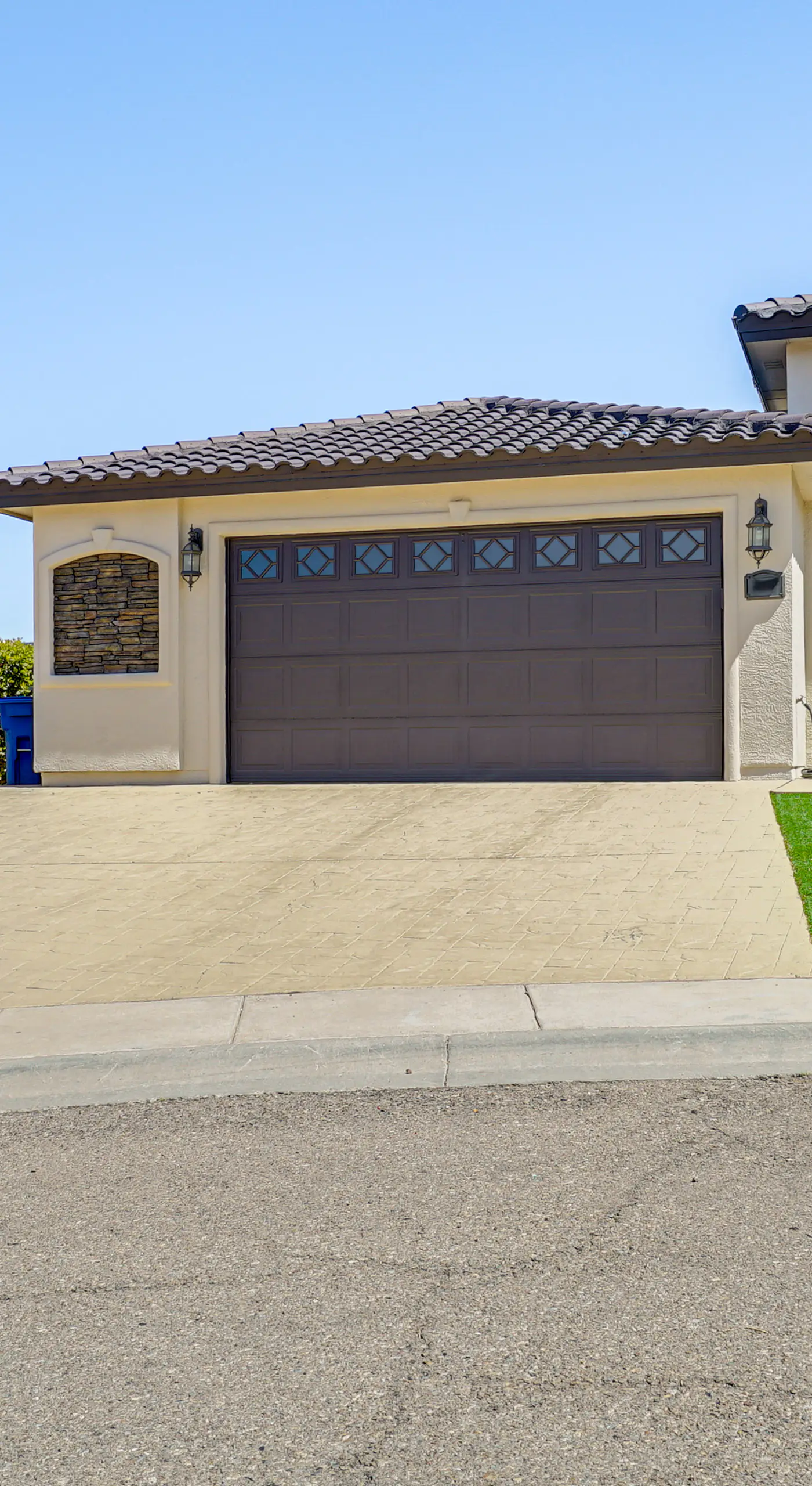 Family-Friendly El Paso Home: Hike, Shop & Explore