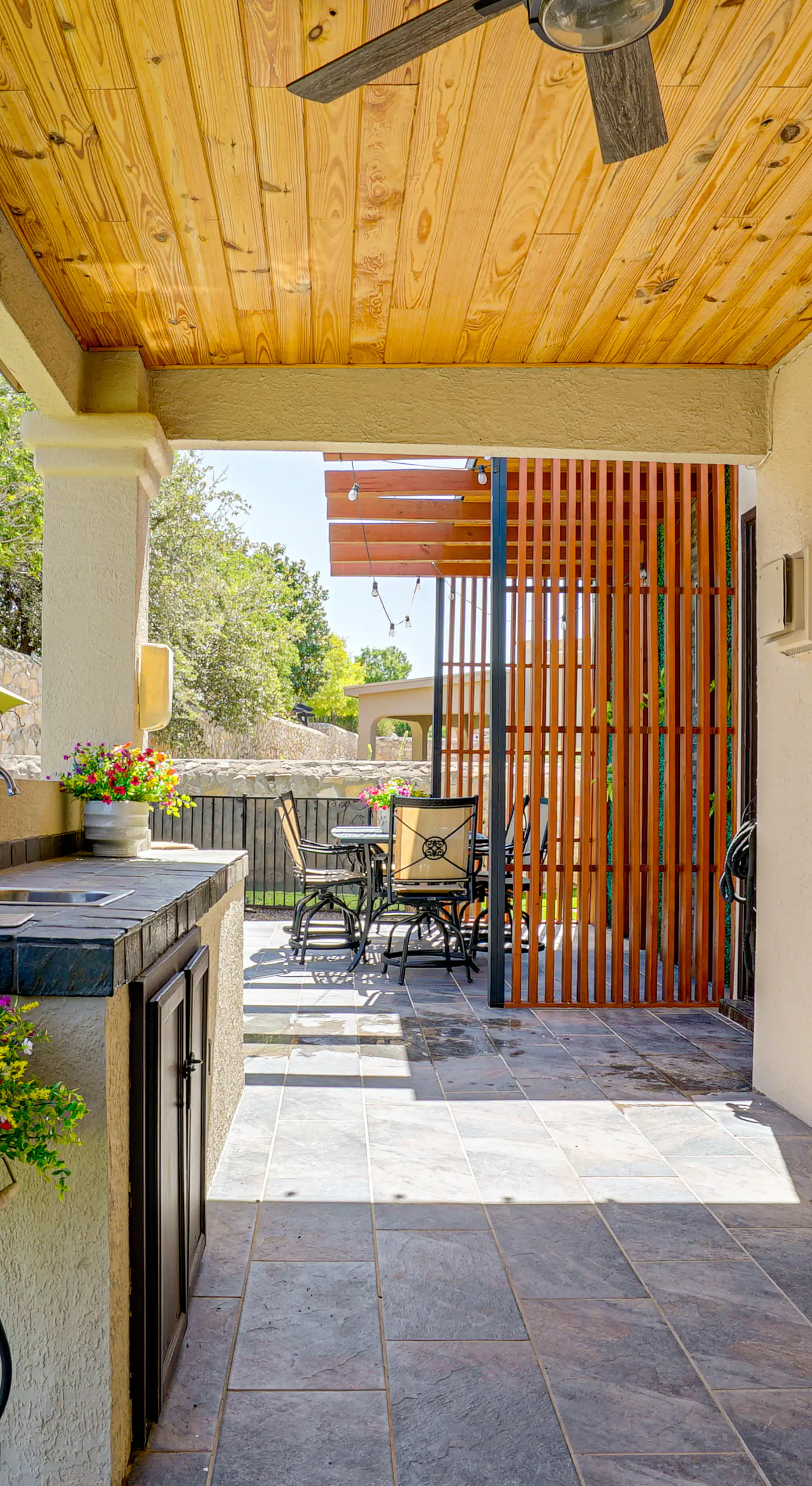 Family-Friendly El Paso Home: Hike, Shop & Explore