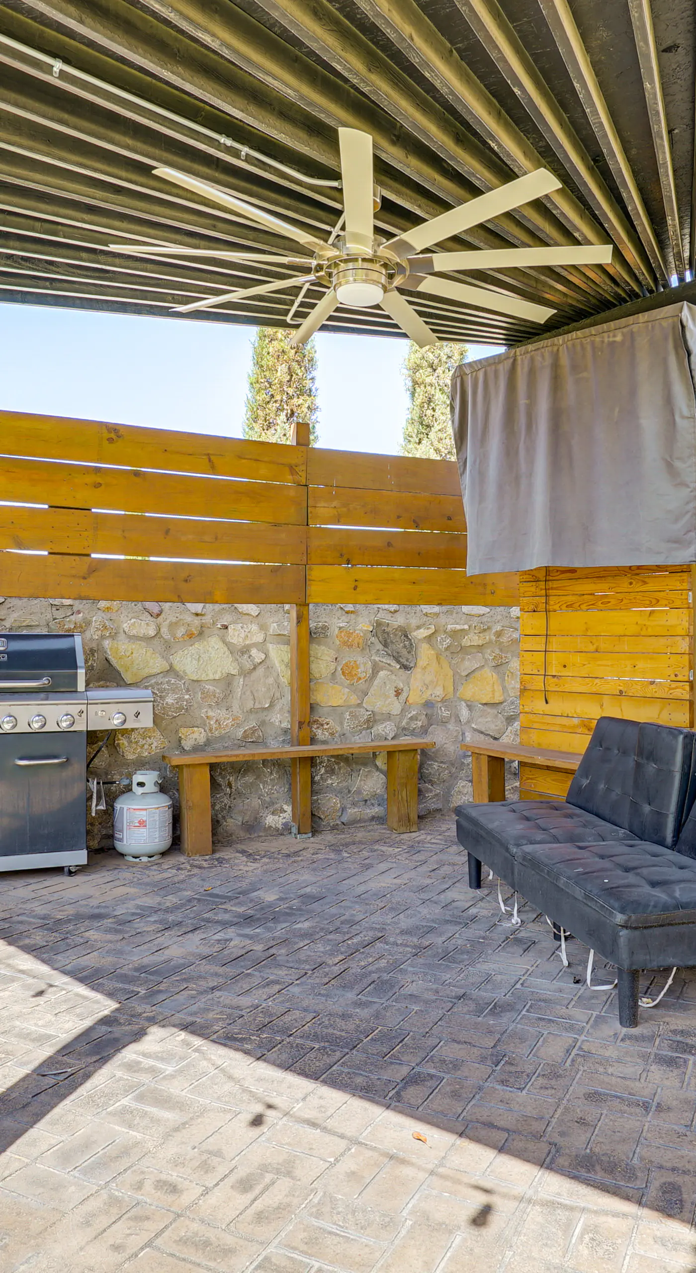 Family-Friendly El Paso Home: Hike, Shop & Explore