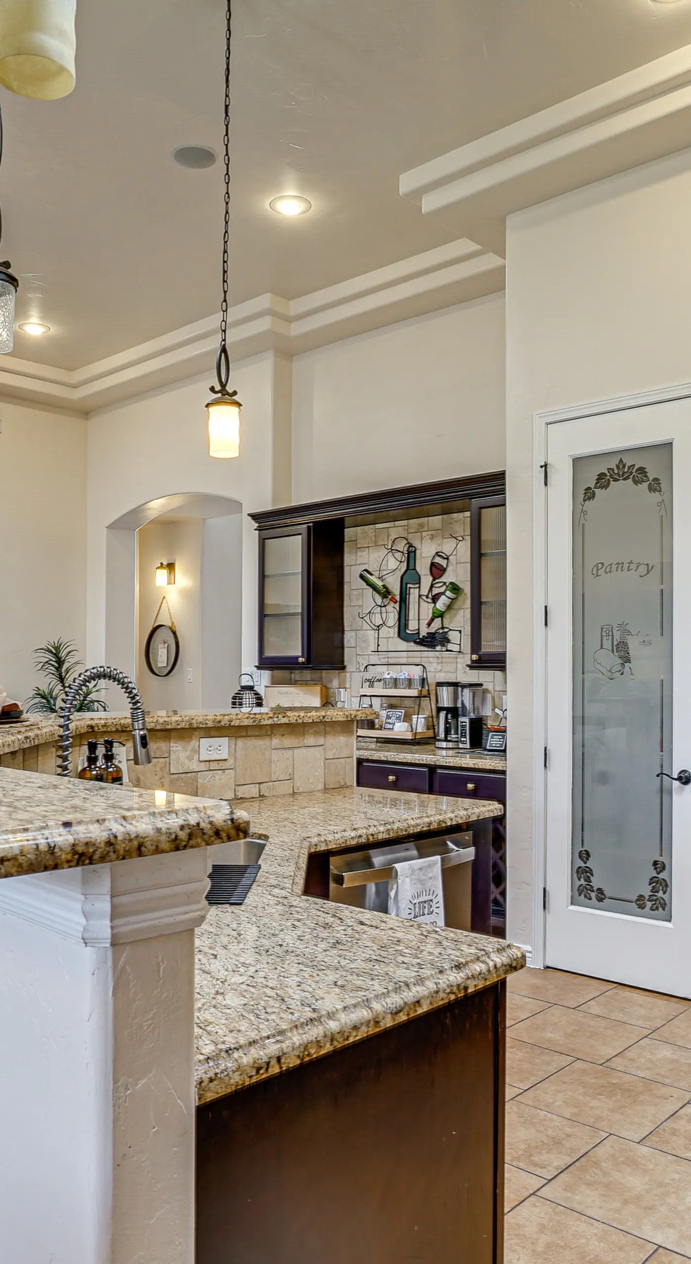 Family-Friendly El Paso Home: Hike, Shop & Explore
