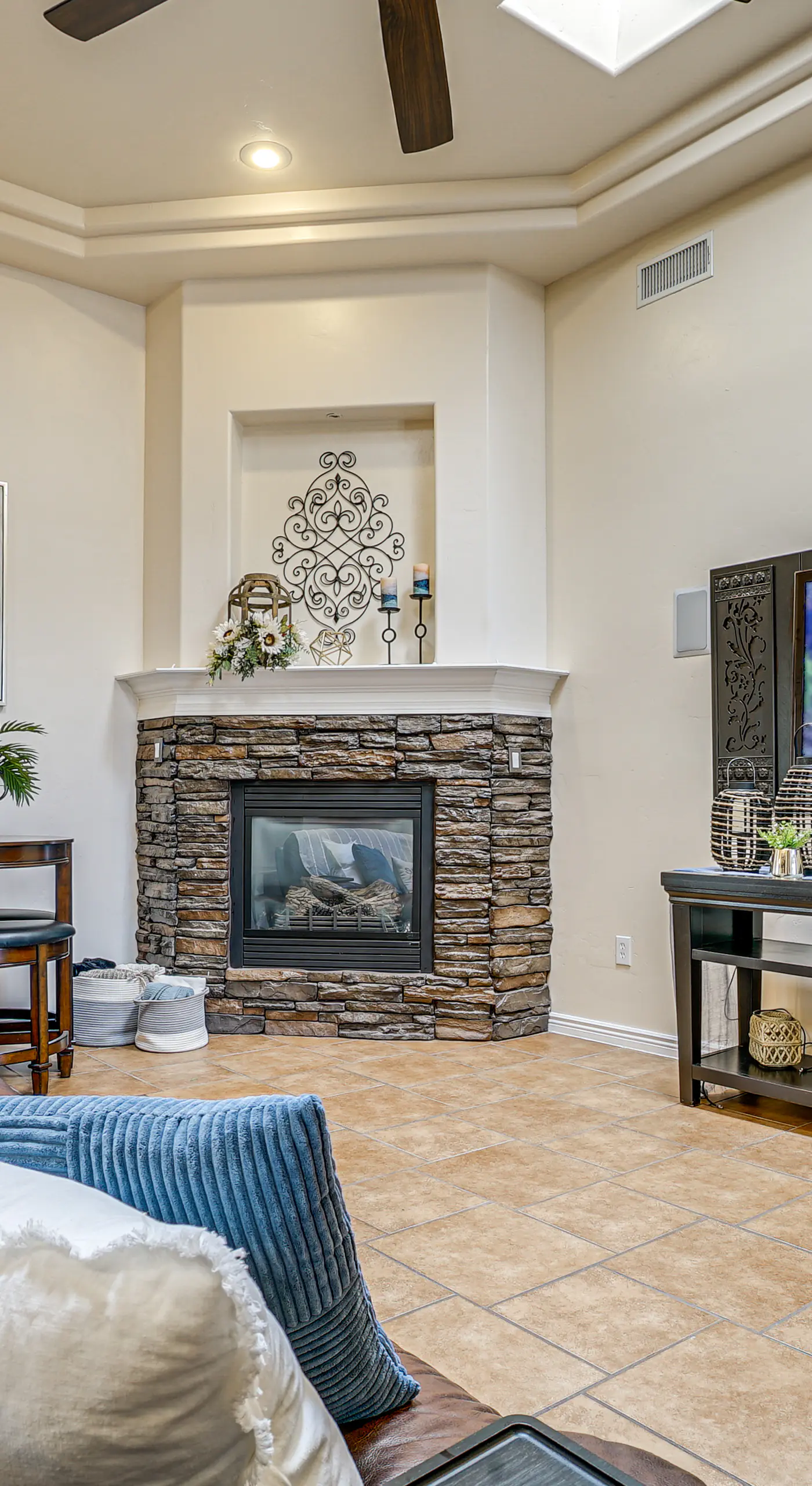 Family-Friendly El Paso Home: Hike, Shop & Explore