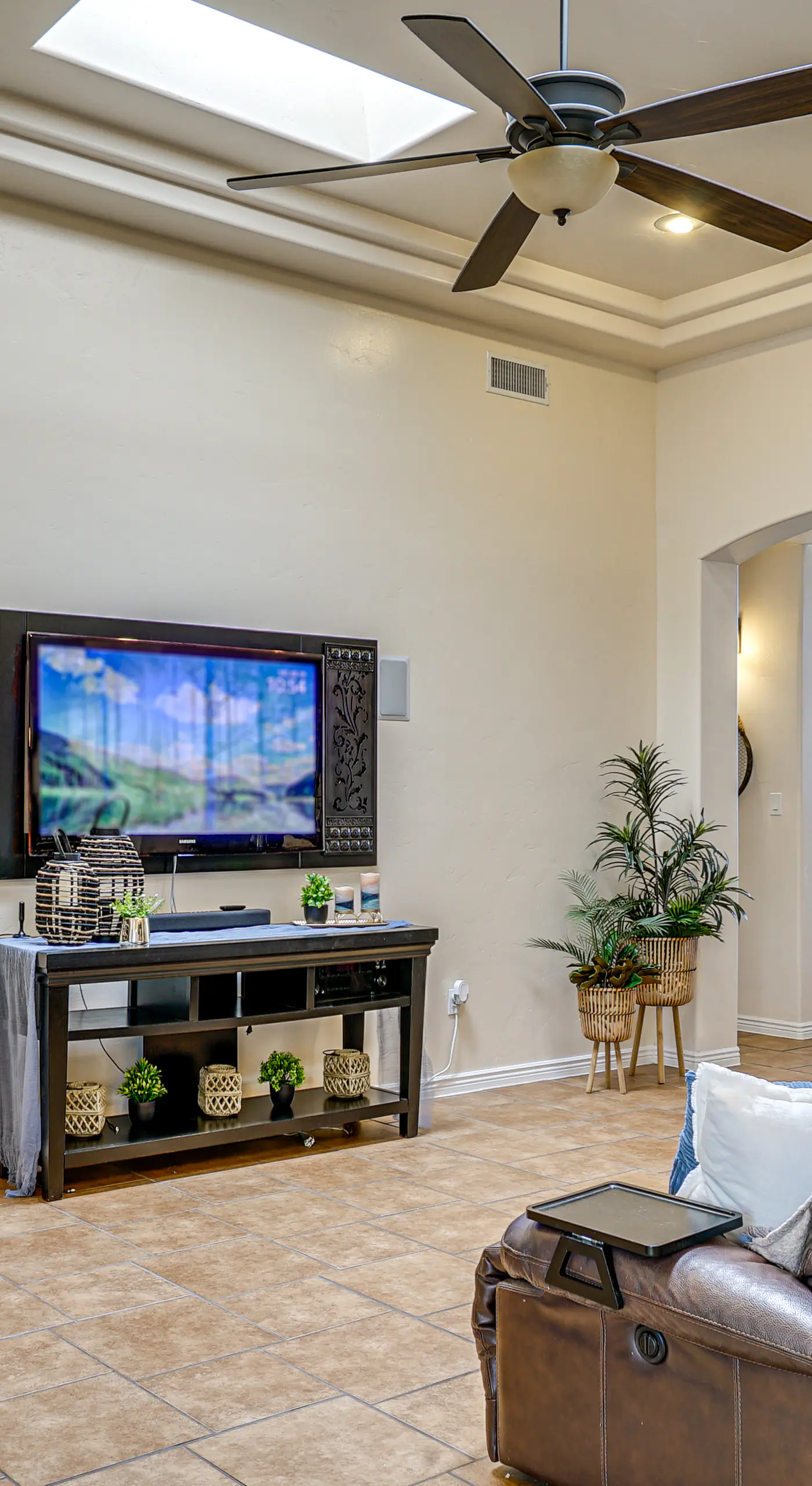 Family-Friendly El Paso Home: Hike, Shop & Explore