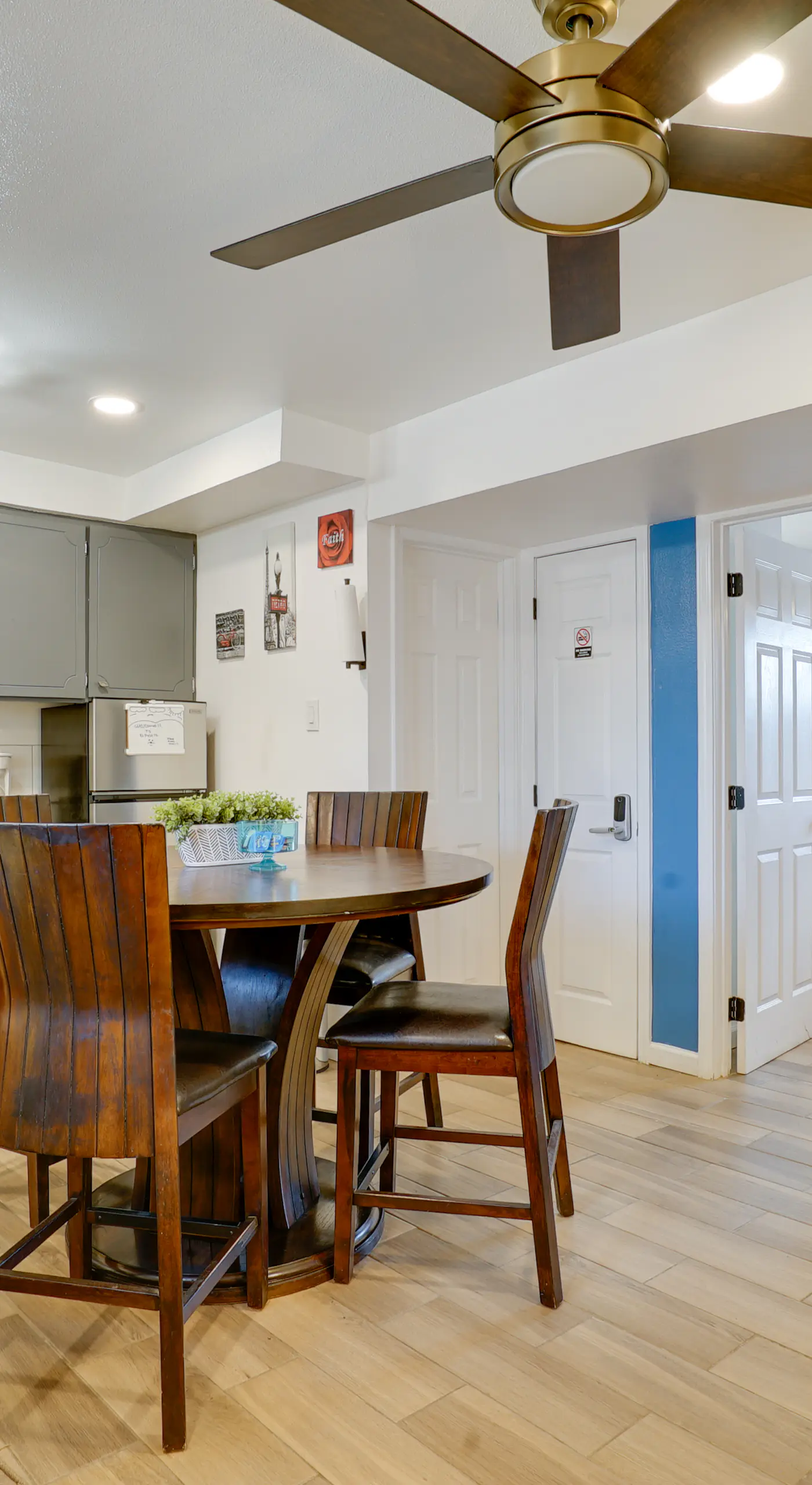 Pet-Friendly El Paso Apt by Hospital & Zoo