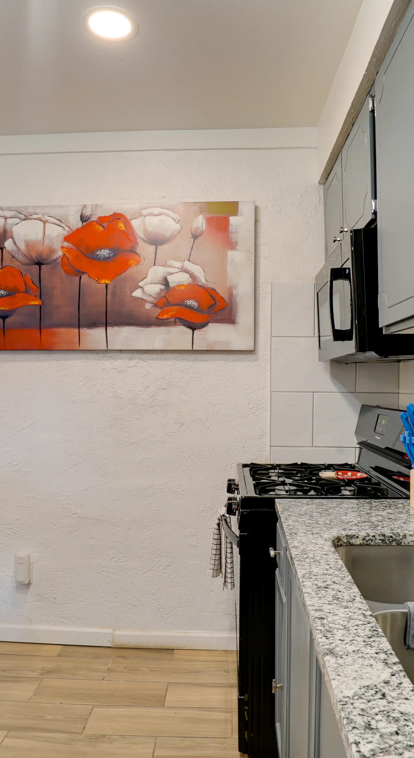 Pet-Friendly El Paso Apt by Hospital & Zoo
