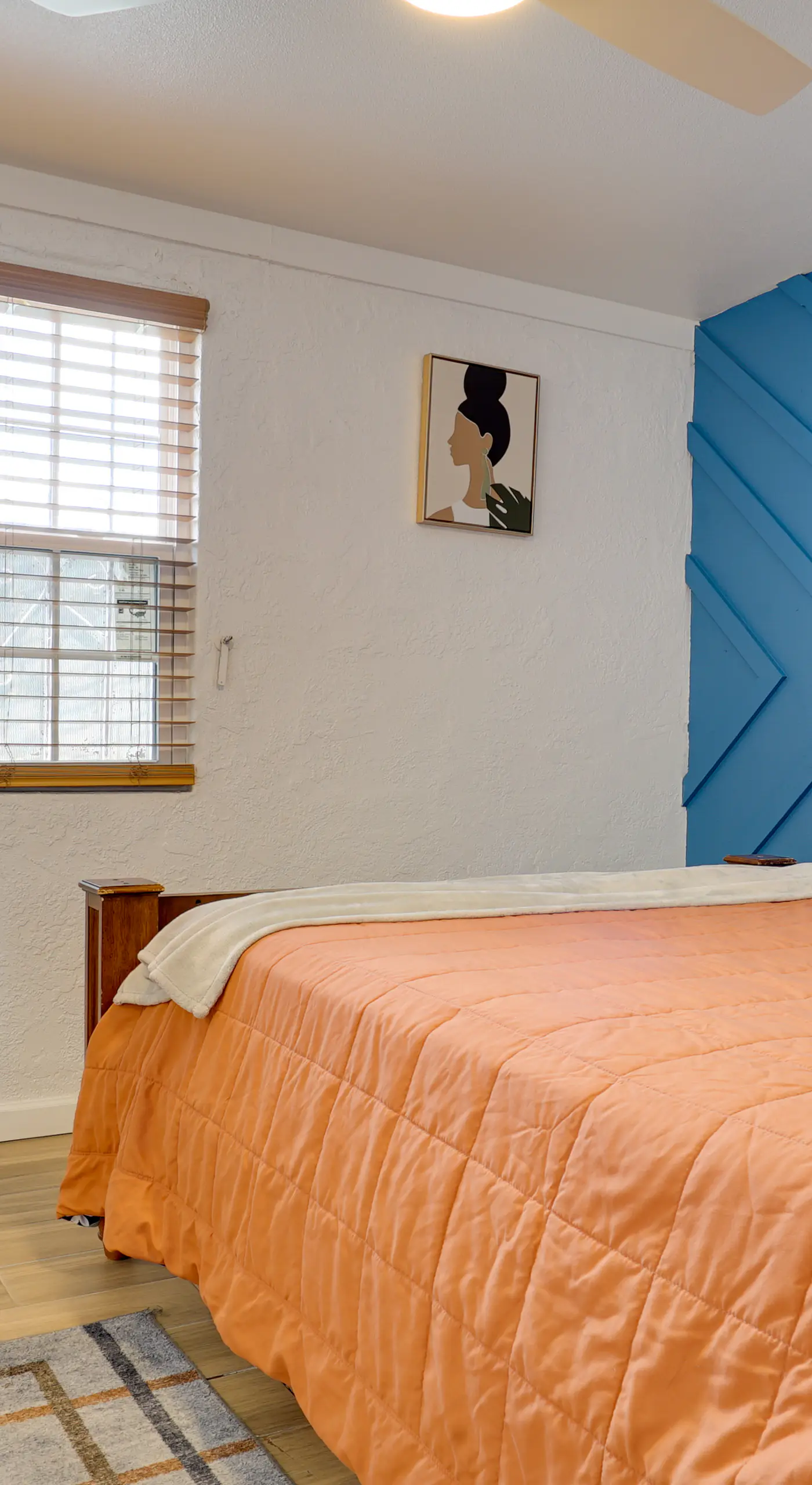 Pet-Friendly El Paso Apt by Hospital & Zoo