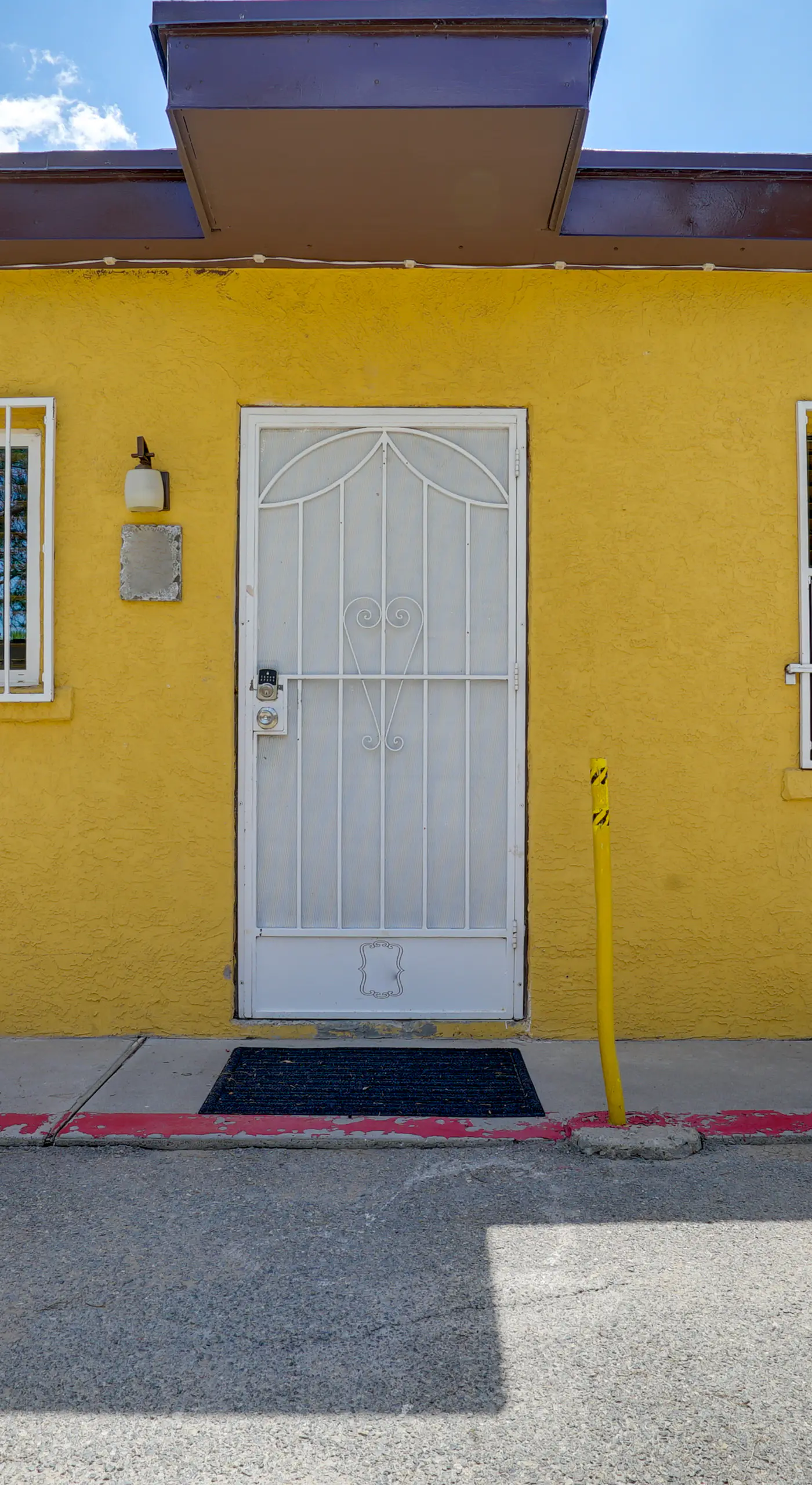 Pet-Friendly El Paso Apt by Hospital & Zoo