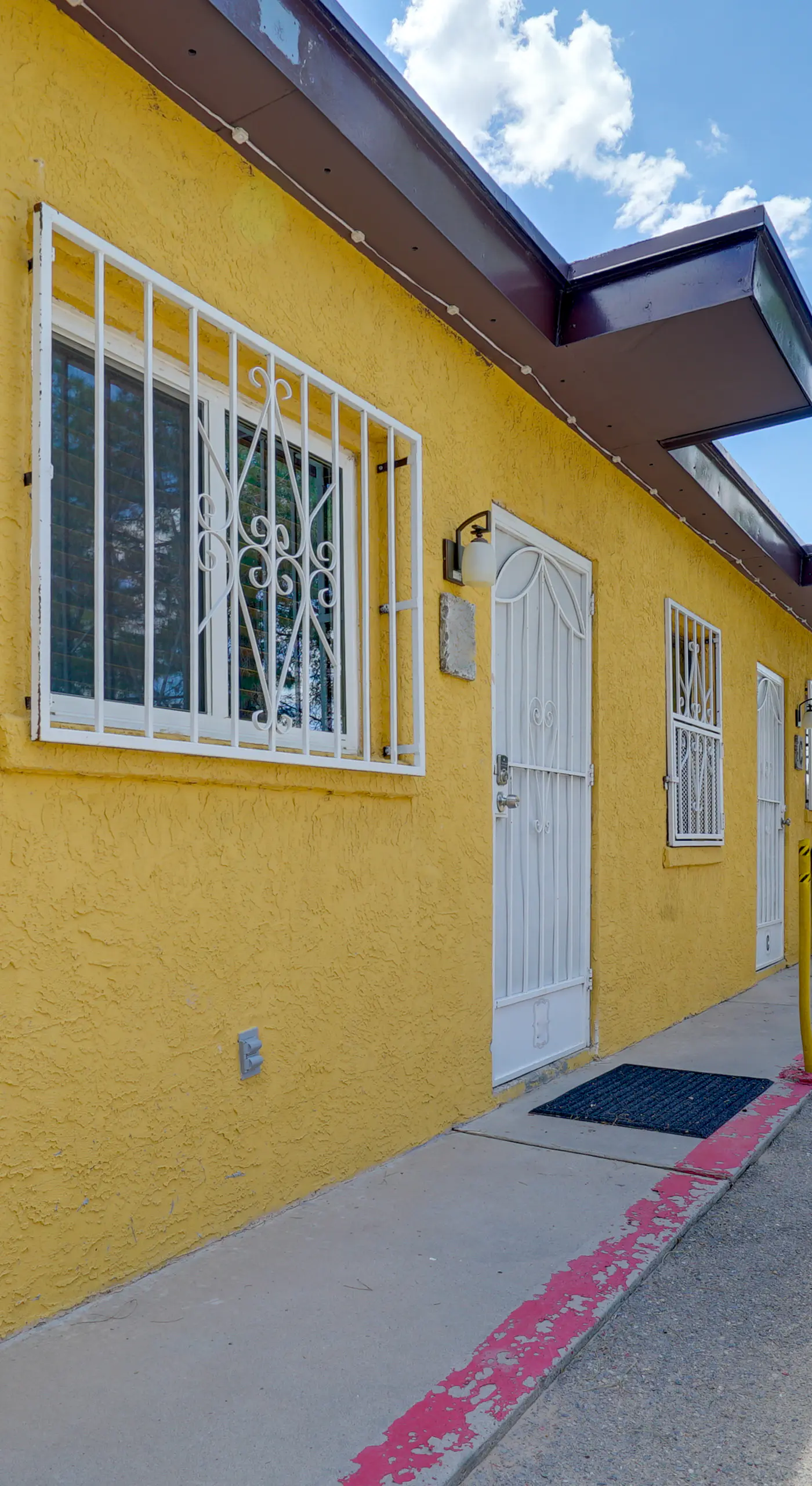 Pet-Friendly El Paso Apt by Hospital & Zoo