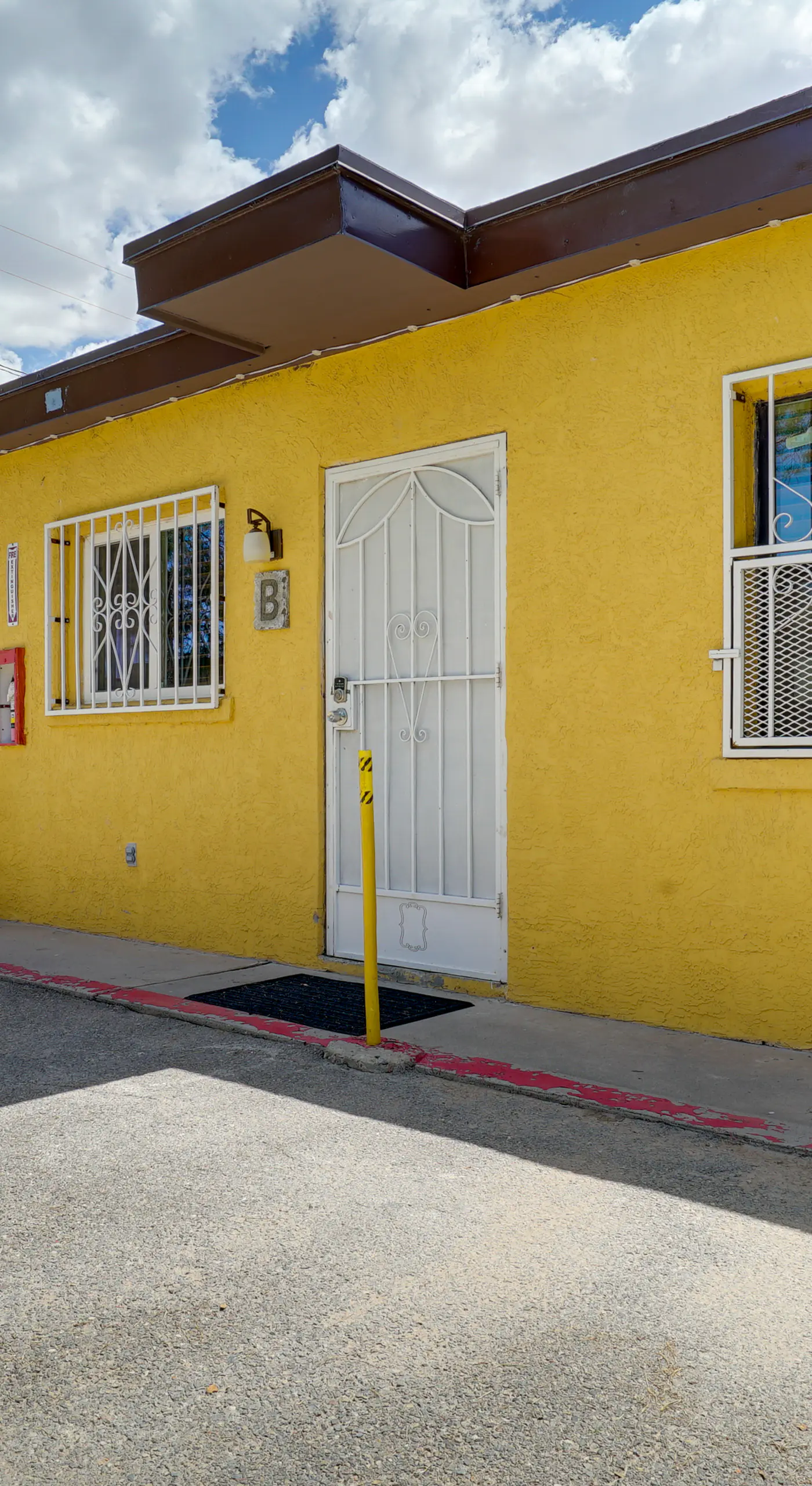 Pet-Friendly El Paso Apt by Hospital & Zoo