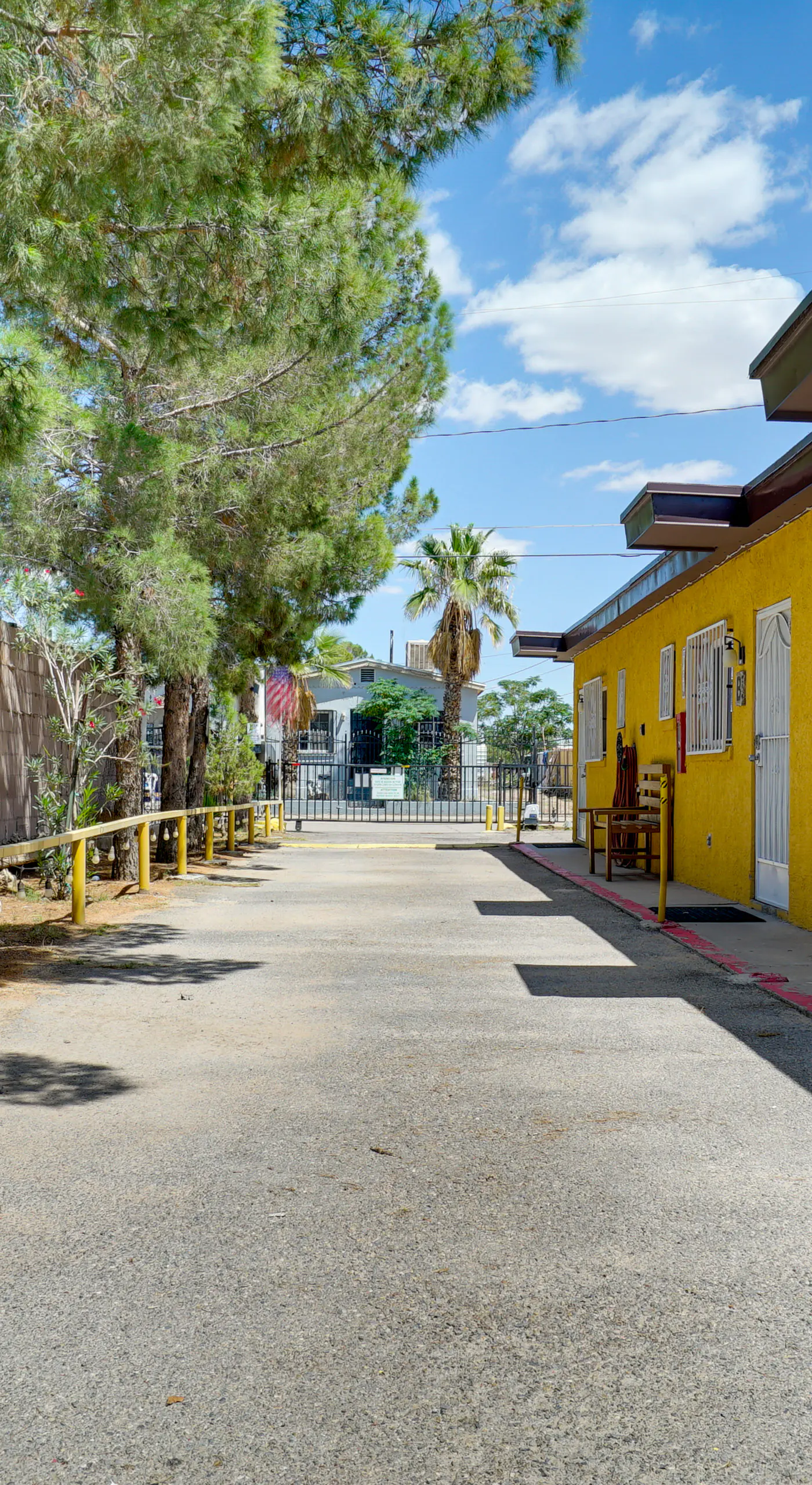 Pet-Friendly El Paso Apt by Hospital & Zoo