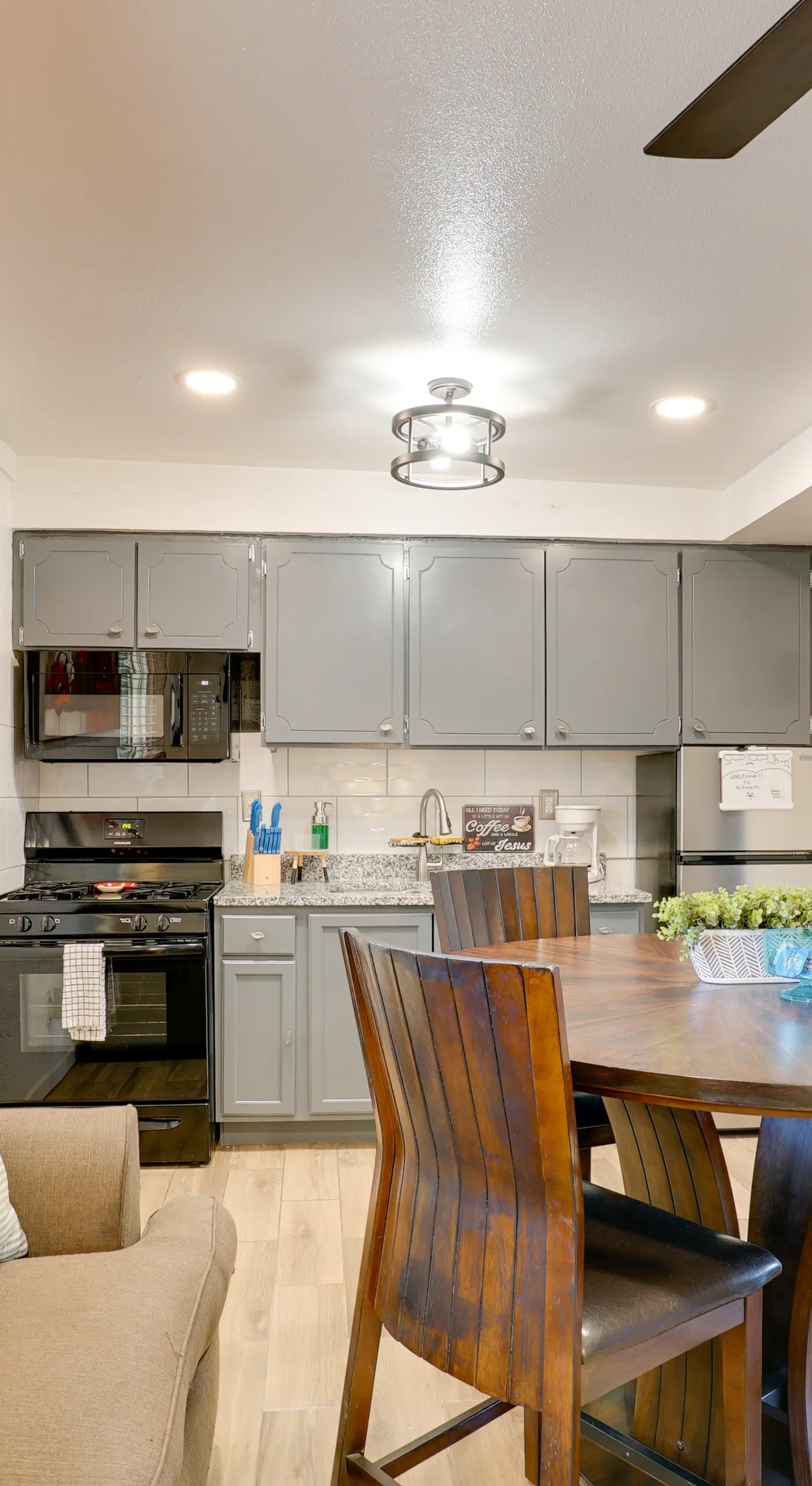Pet-Friendly El Paso Apt by Hospital & Zoo