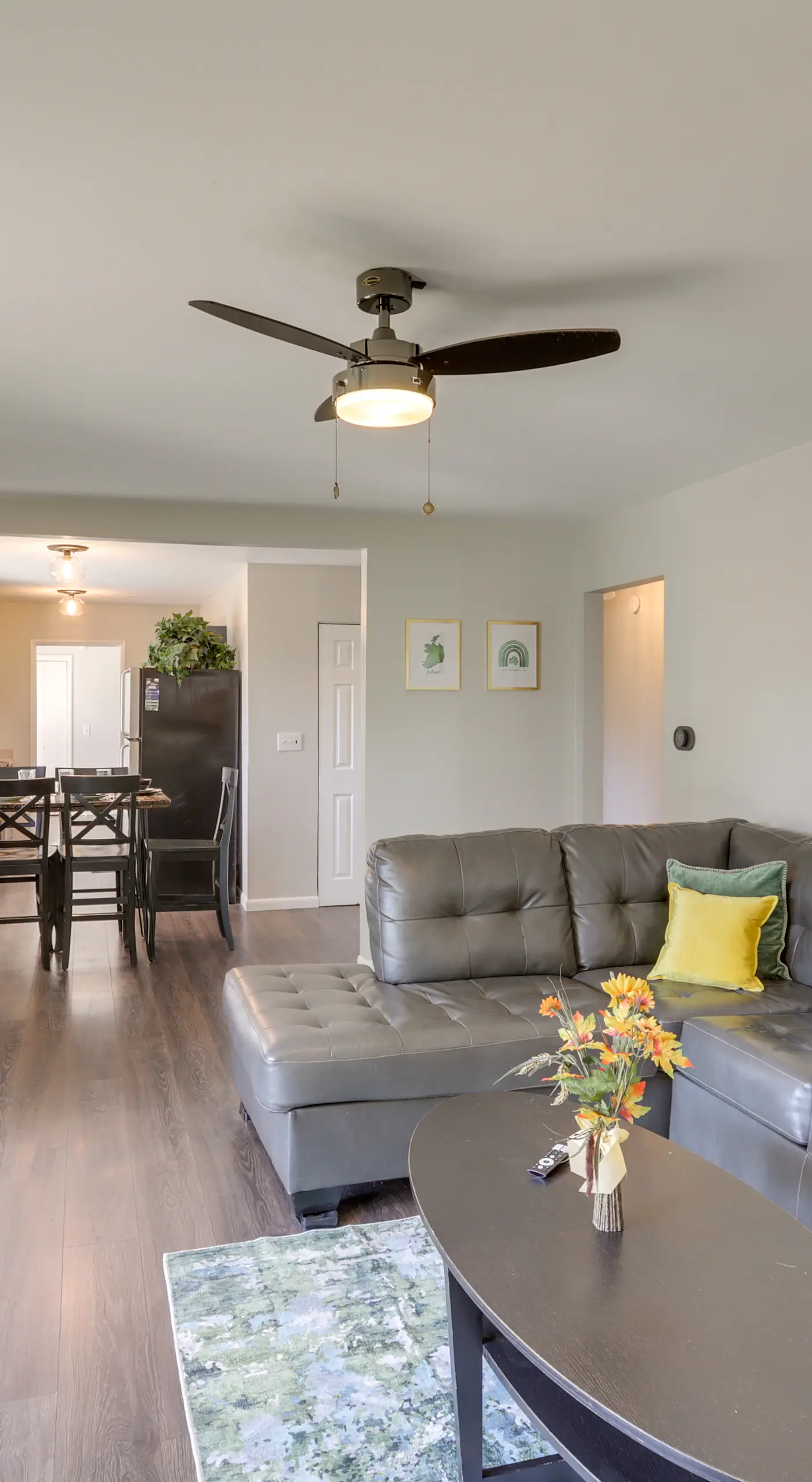 Lovely South Bend Home ~ 3 Mi to Dtwn & Notre Dame