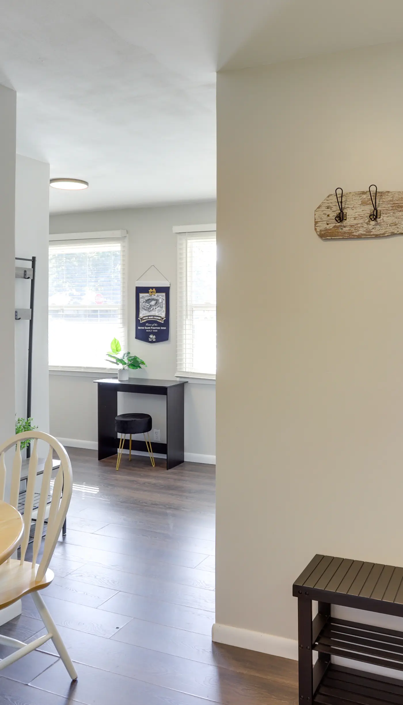 Lovely South Bend Home ~ 3 Mi to Dtwn & Notre Dame