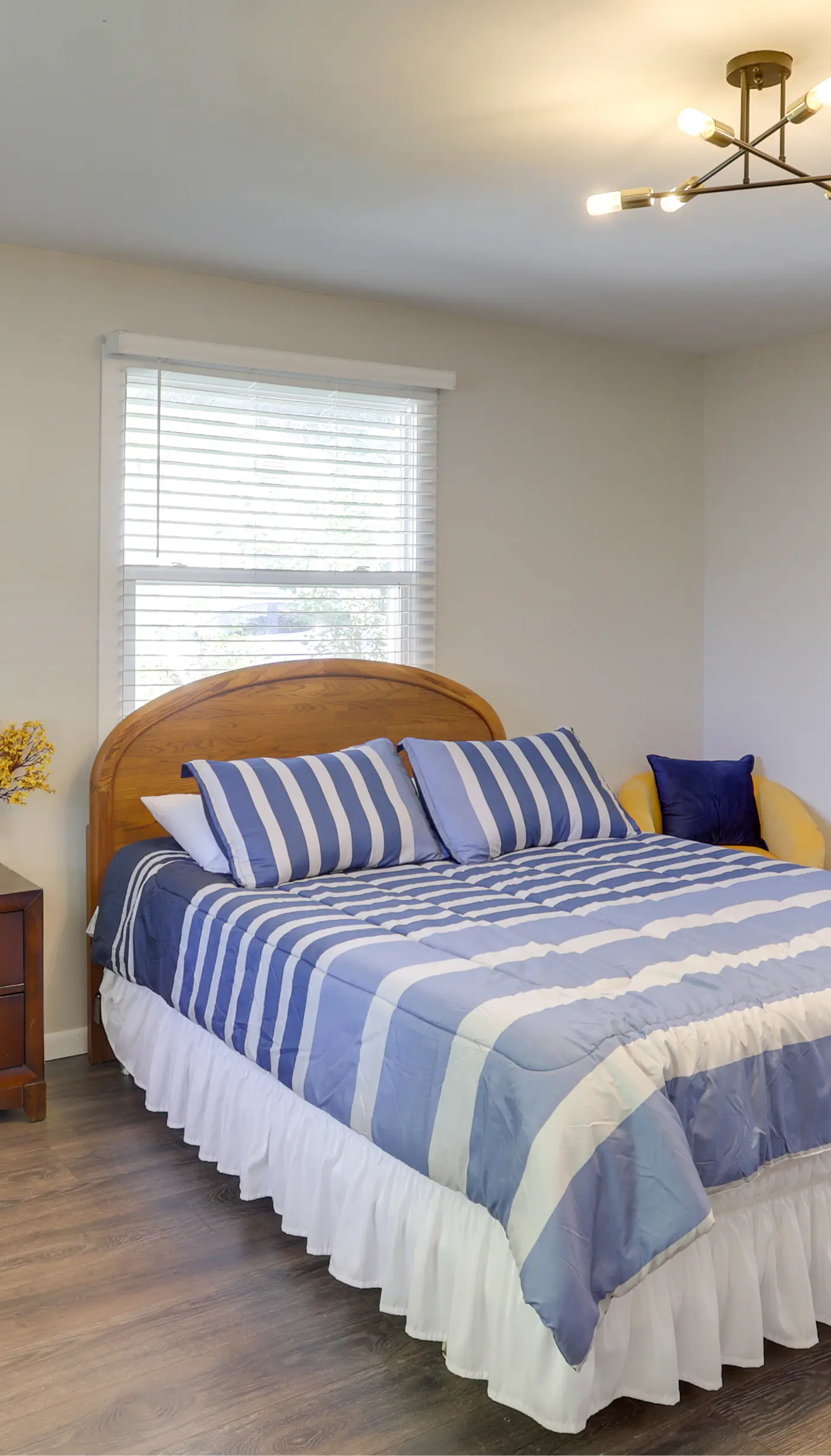 Lovely South Bend Home ~ 3 Mi to Dtwn & Notre Dame
