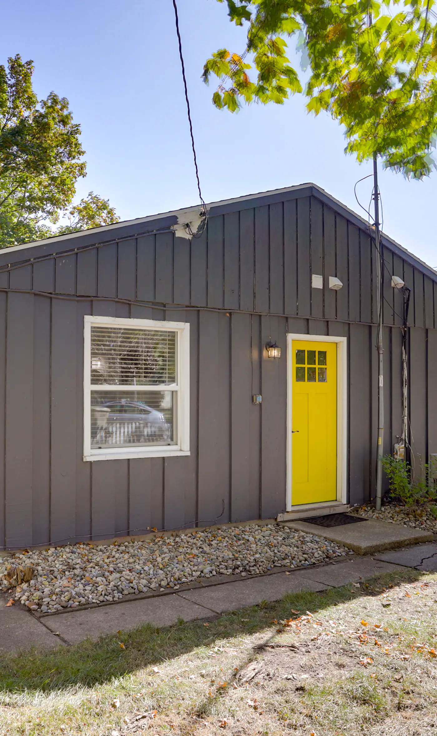 Lovely South Bend Home ~ 3 Mi to Dtwn & Notre Dame