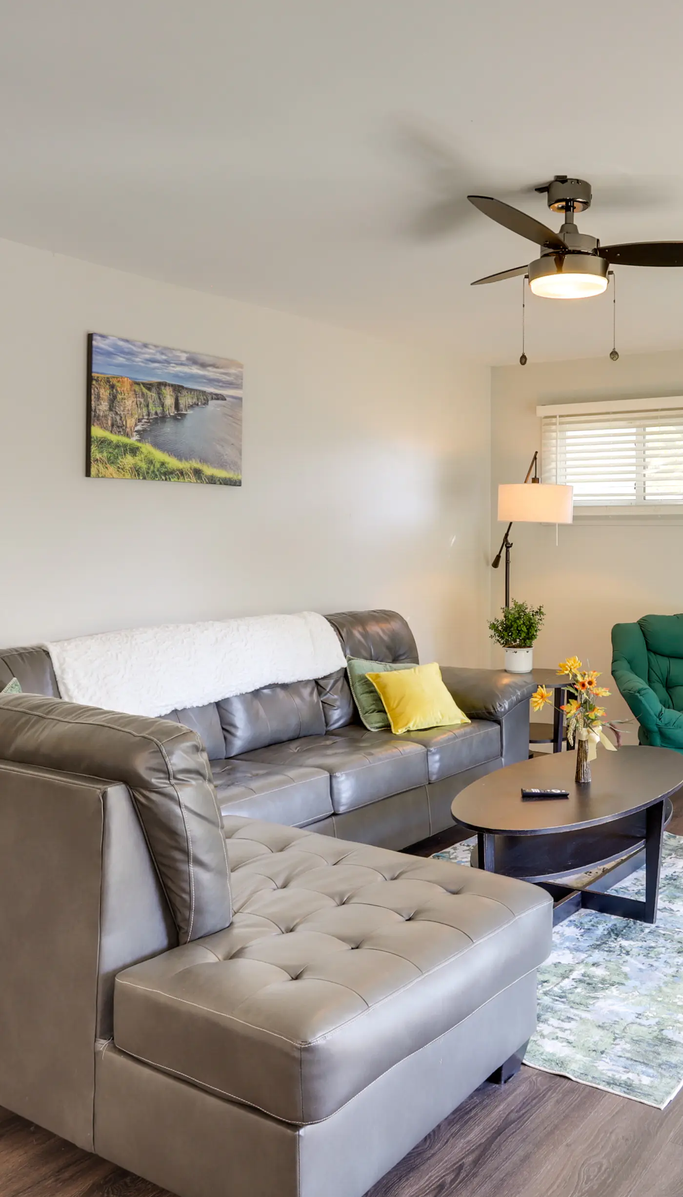 Lovely South Bend Home ~ 3 Mi to Dtwn & Notre Dame