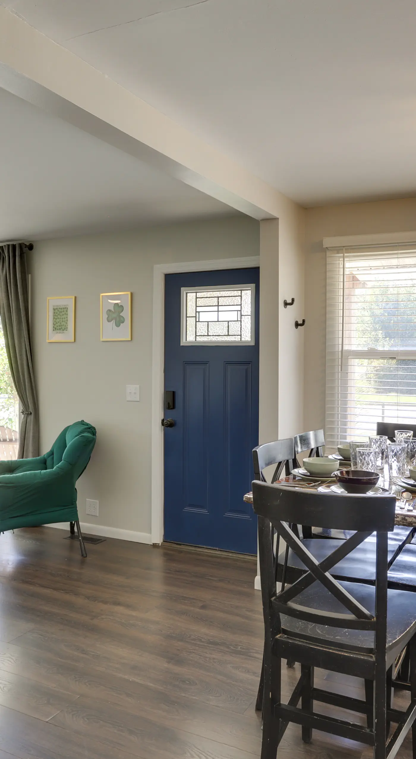 Lovely South Bend Home ~ 3 Mi to Dtwn & Notre Dame