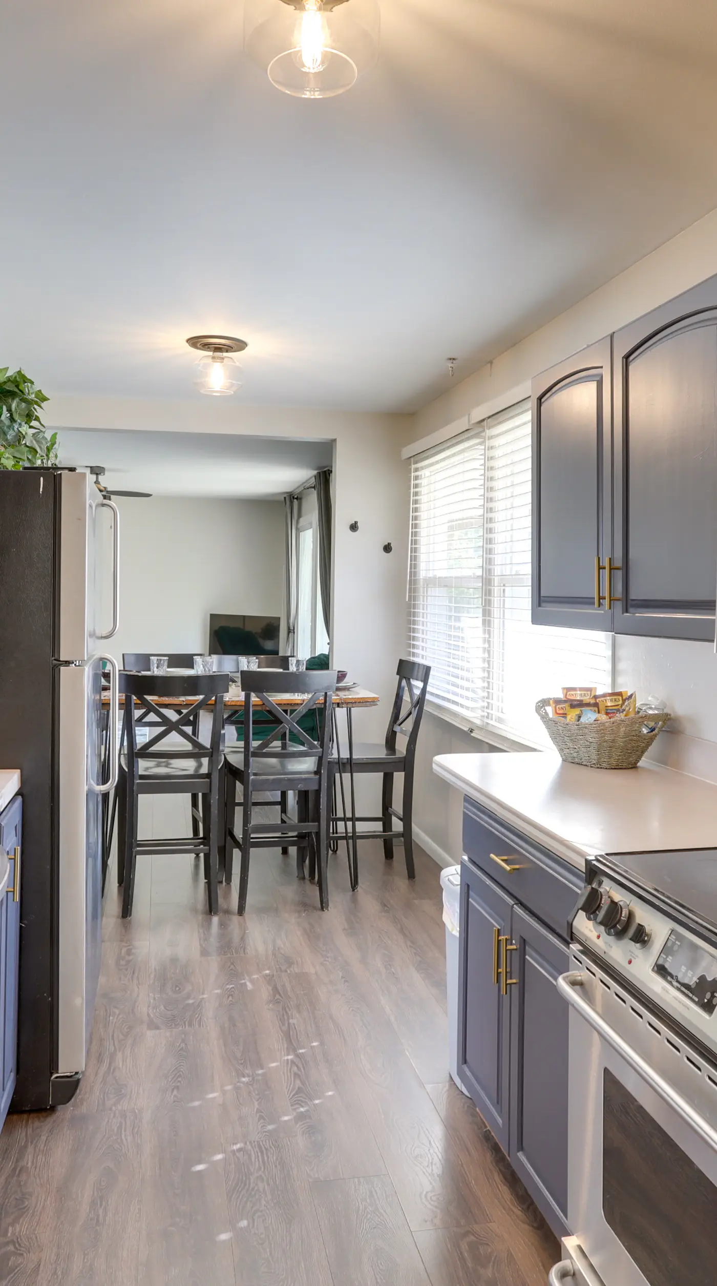 Lovely South Bend Home ~ 3 Mi to Dtwn & Notre Dame