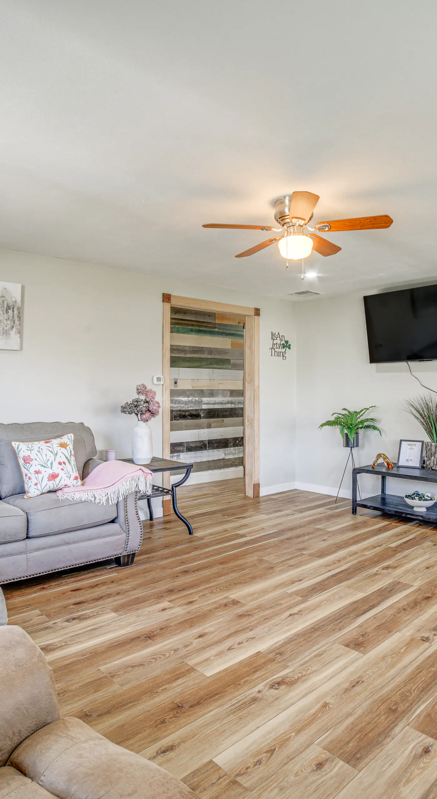 South Bend Home w/ Gas Grill Near Universities!