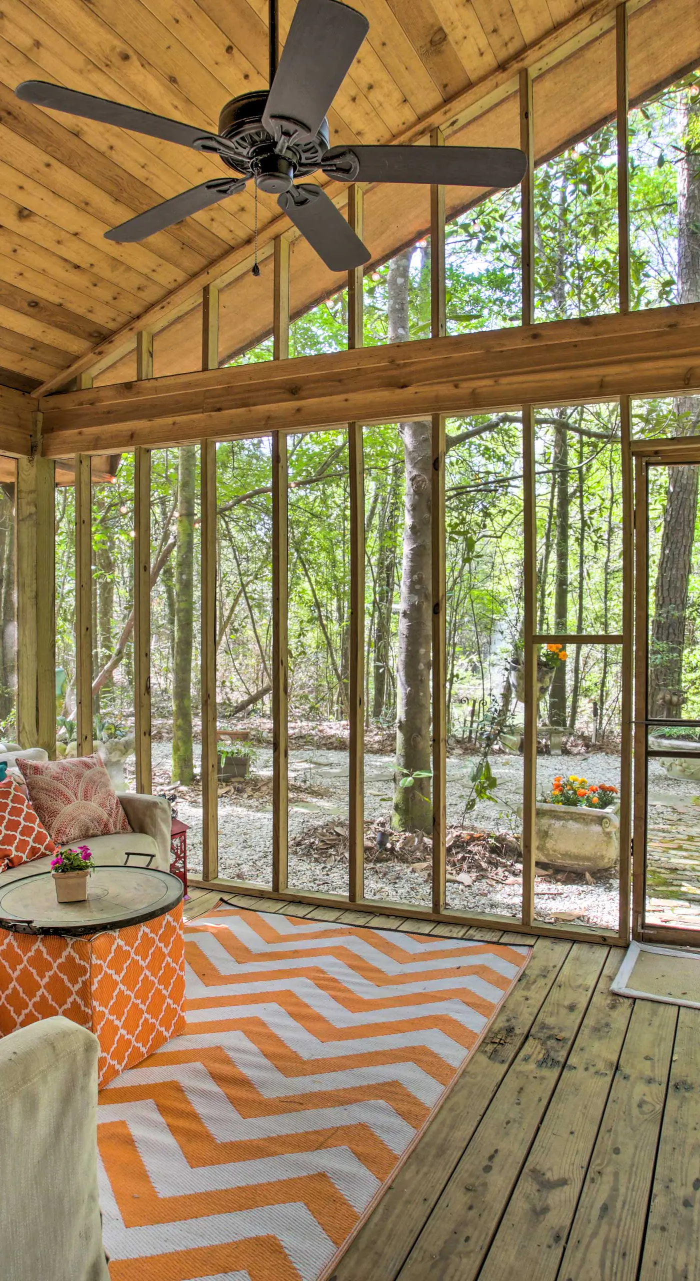 Enchanting 'Whitney Cabin' w/ Beach & Creek!