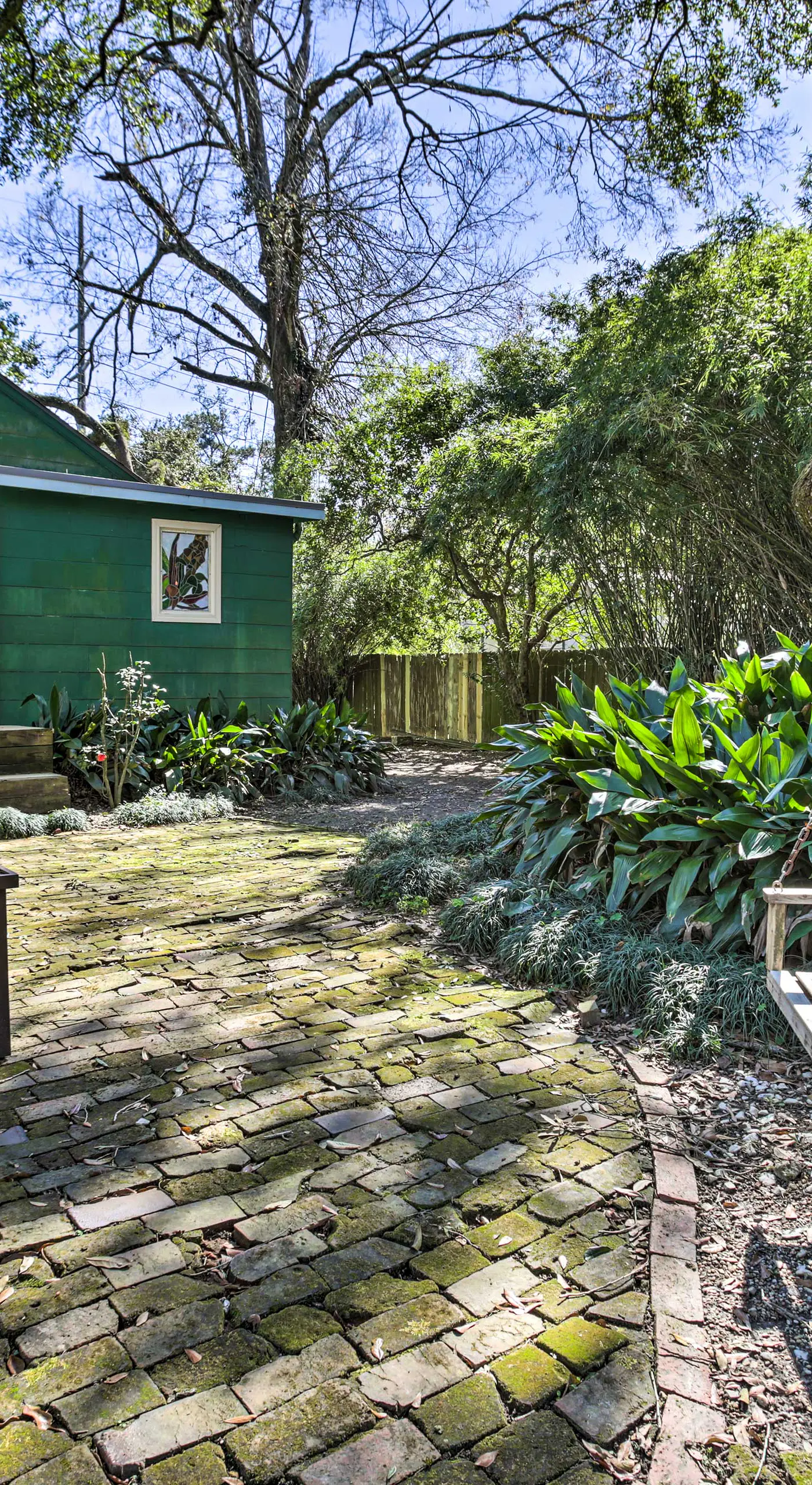 Back on Market! Baton Rouge Cottage < 3 Mi to LSU
