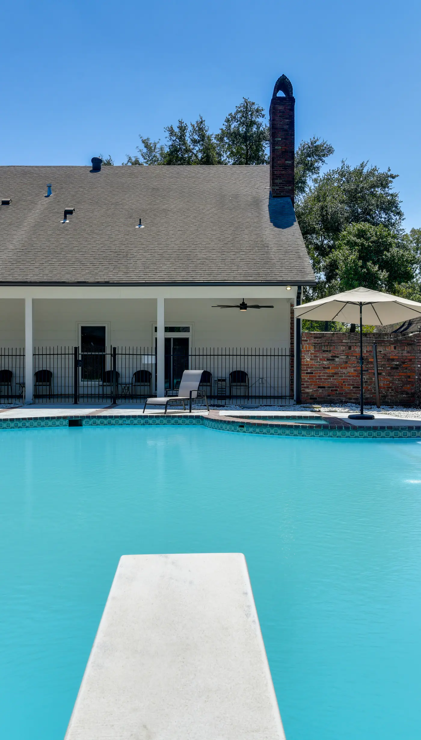 Stunning Baton Rouge Home w/ Pool: Near LSU!