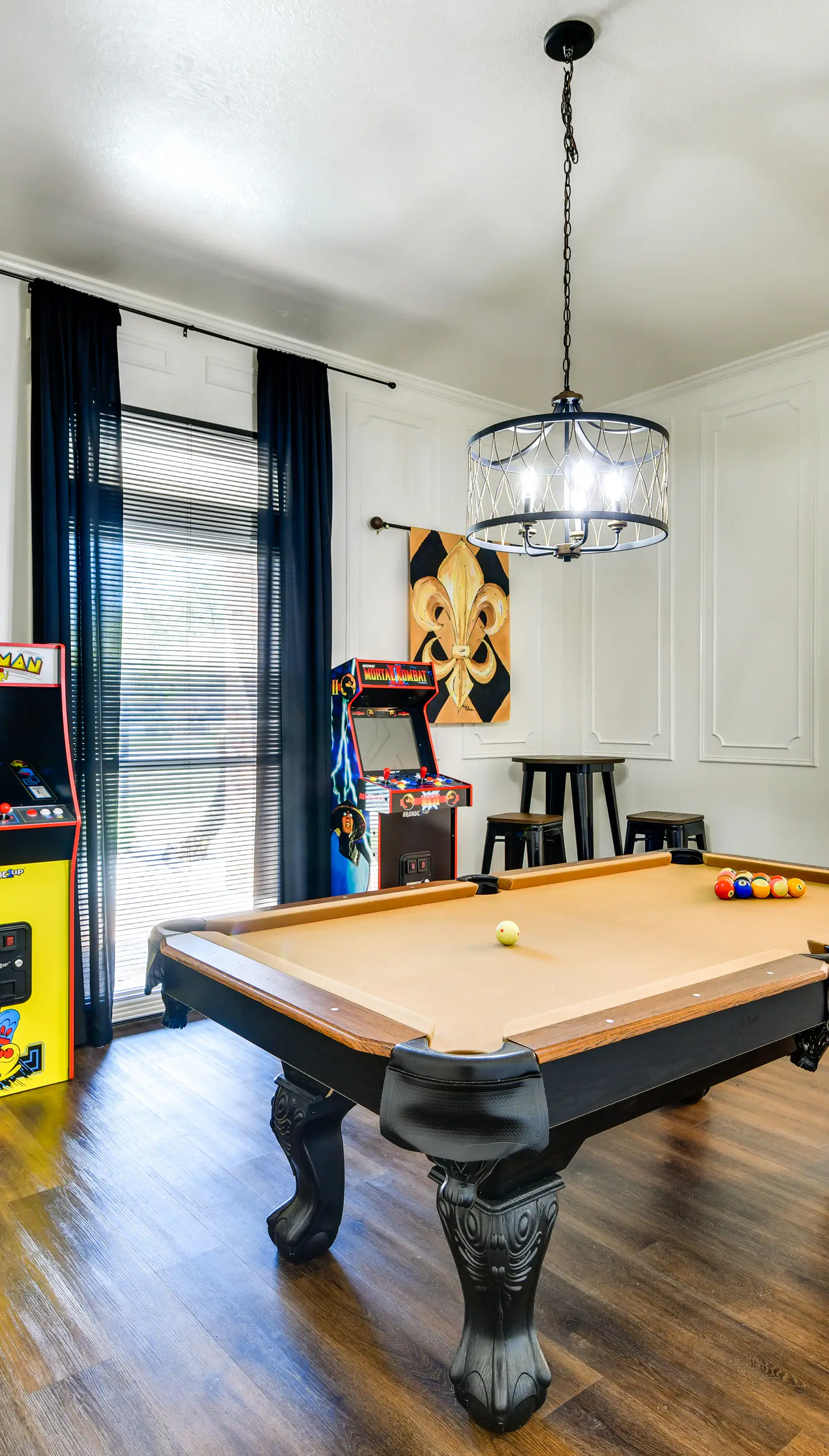 Stunning Baton Rouge Home w/ Pool: Near LSU!