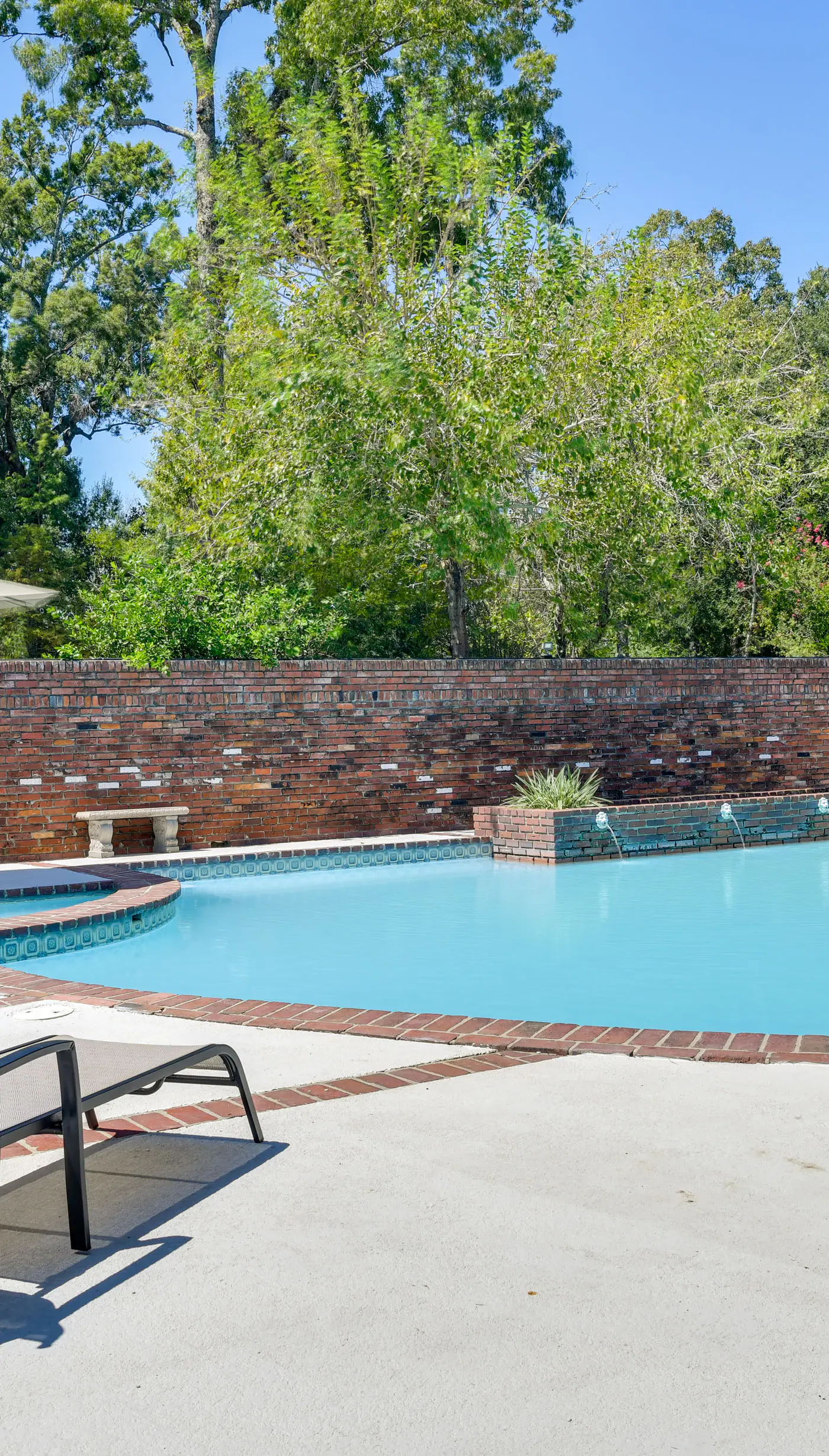 Stunning Baton Rouge Home w/ Pool: Near LSU!