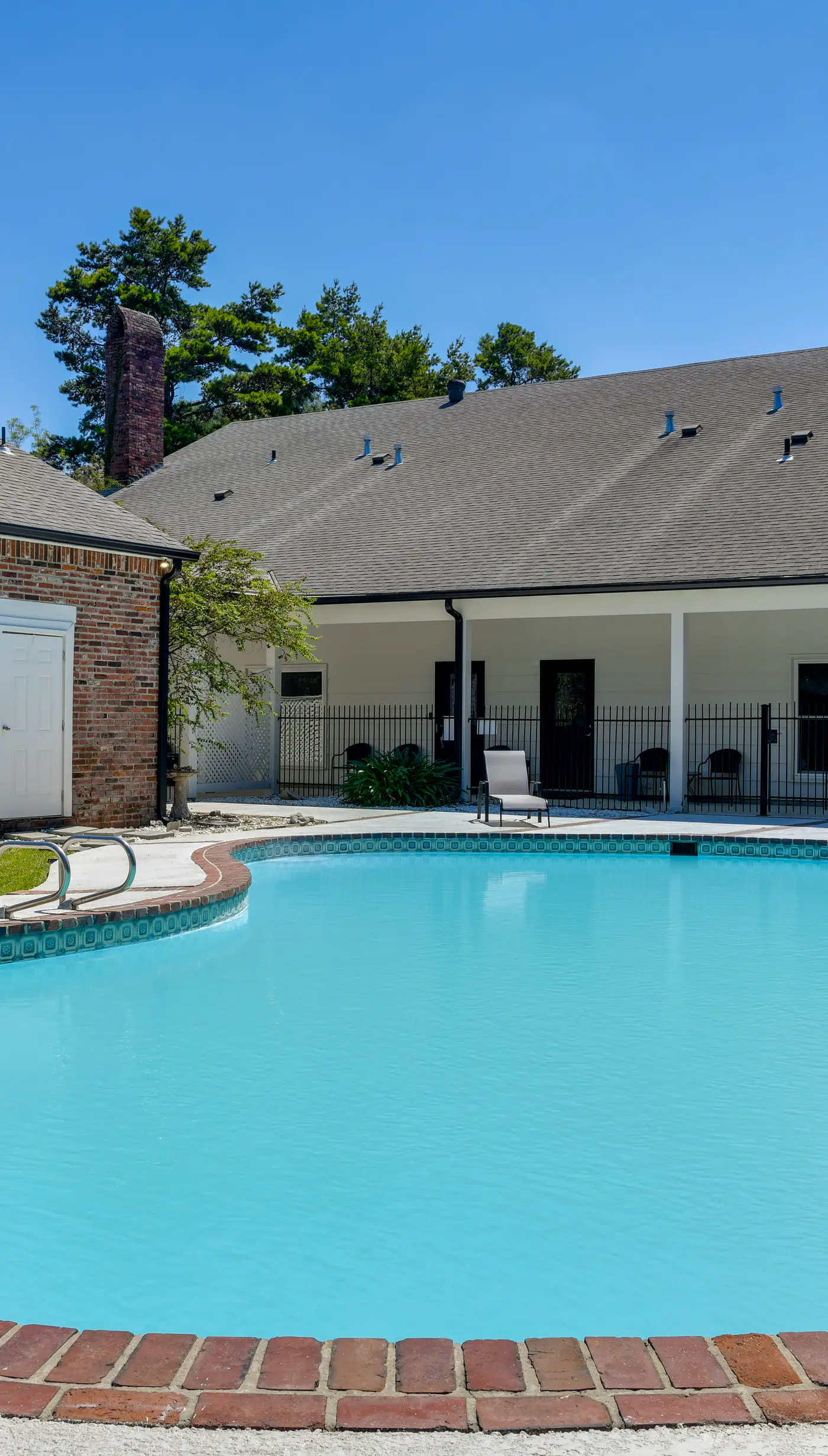 Stunning Baton Rouge Home w/ Pool: Near LSU!
