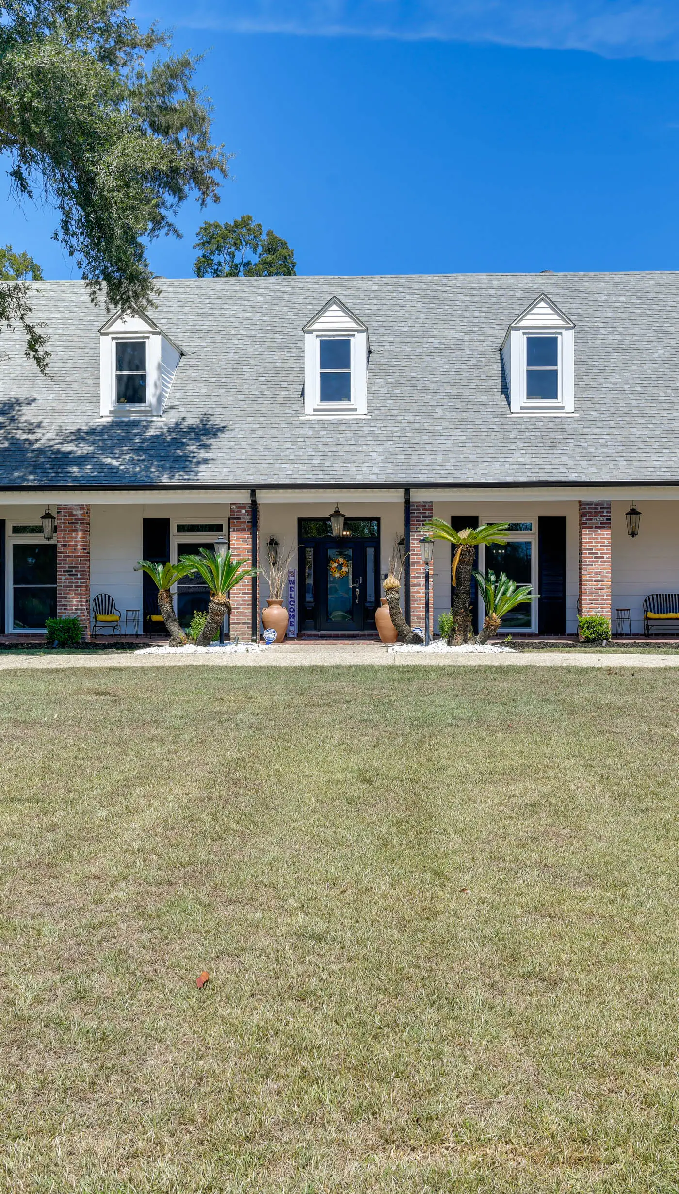 Stunning Baton Rouge Home w/ Pool: Near LSU!