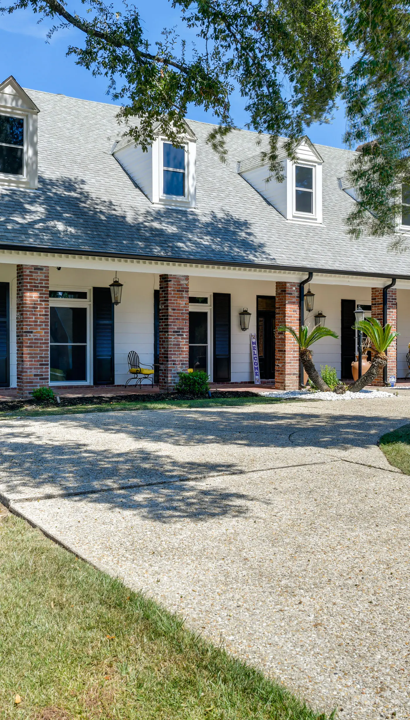 Stunning Baton Rouge Home w/ Pool: Near LSU!