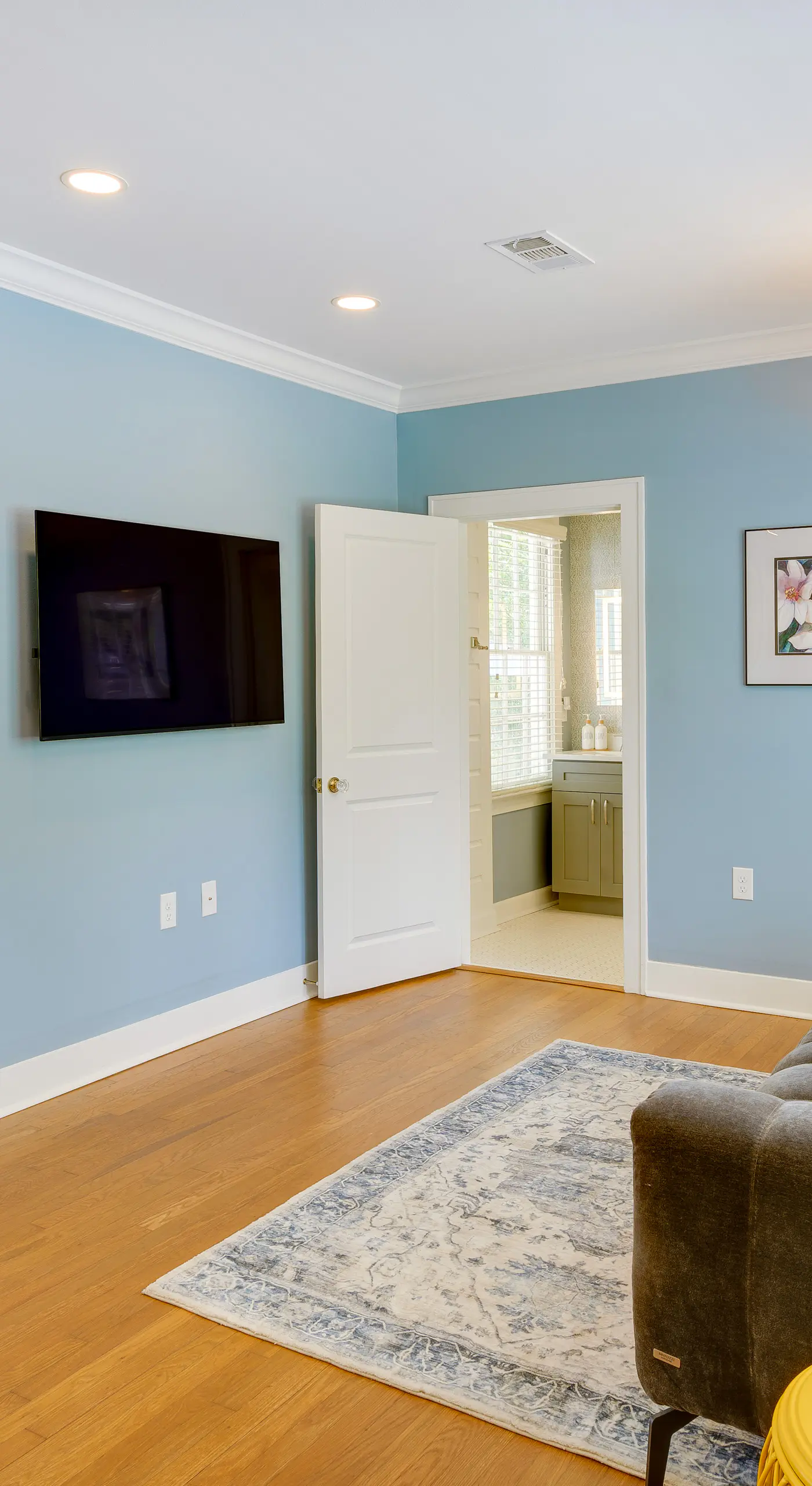 Relaxing Baton Rouge Retreat with Patio!
