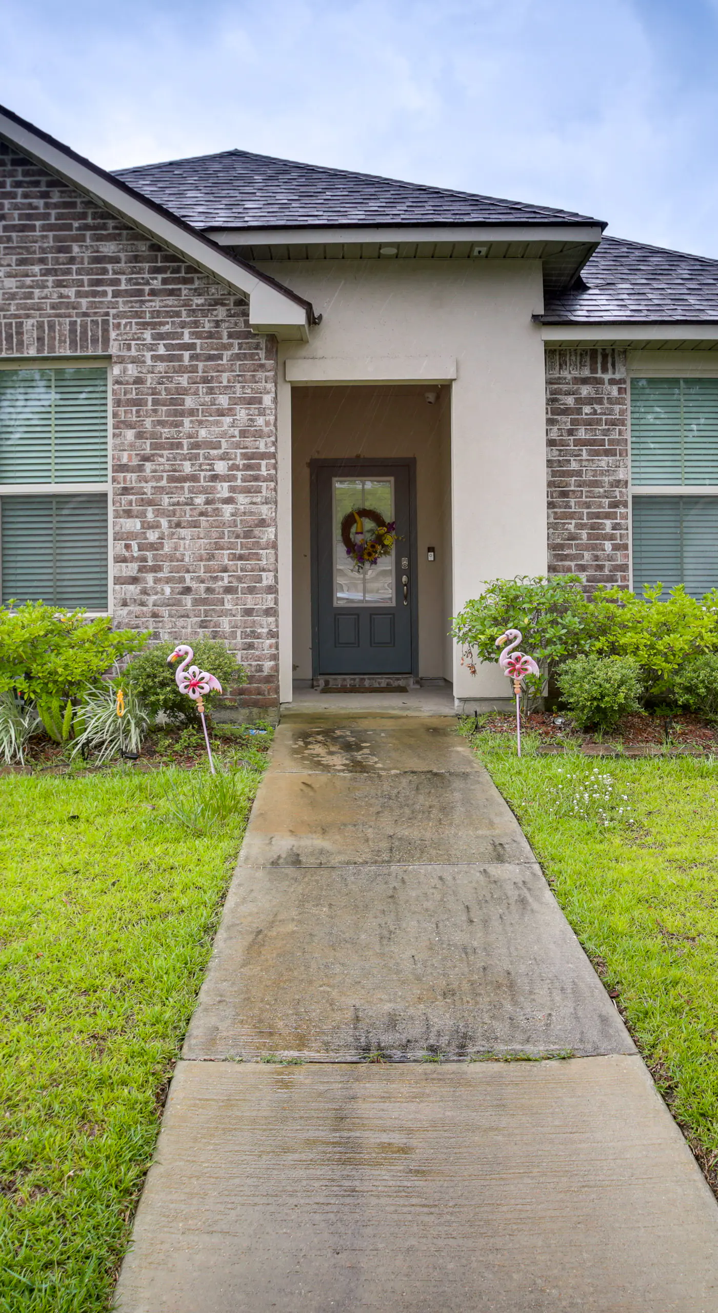 Baton Rouge Vacation Rental: 5 Mi to LSU!