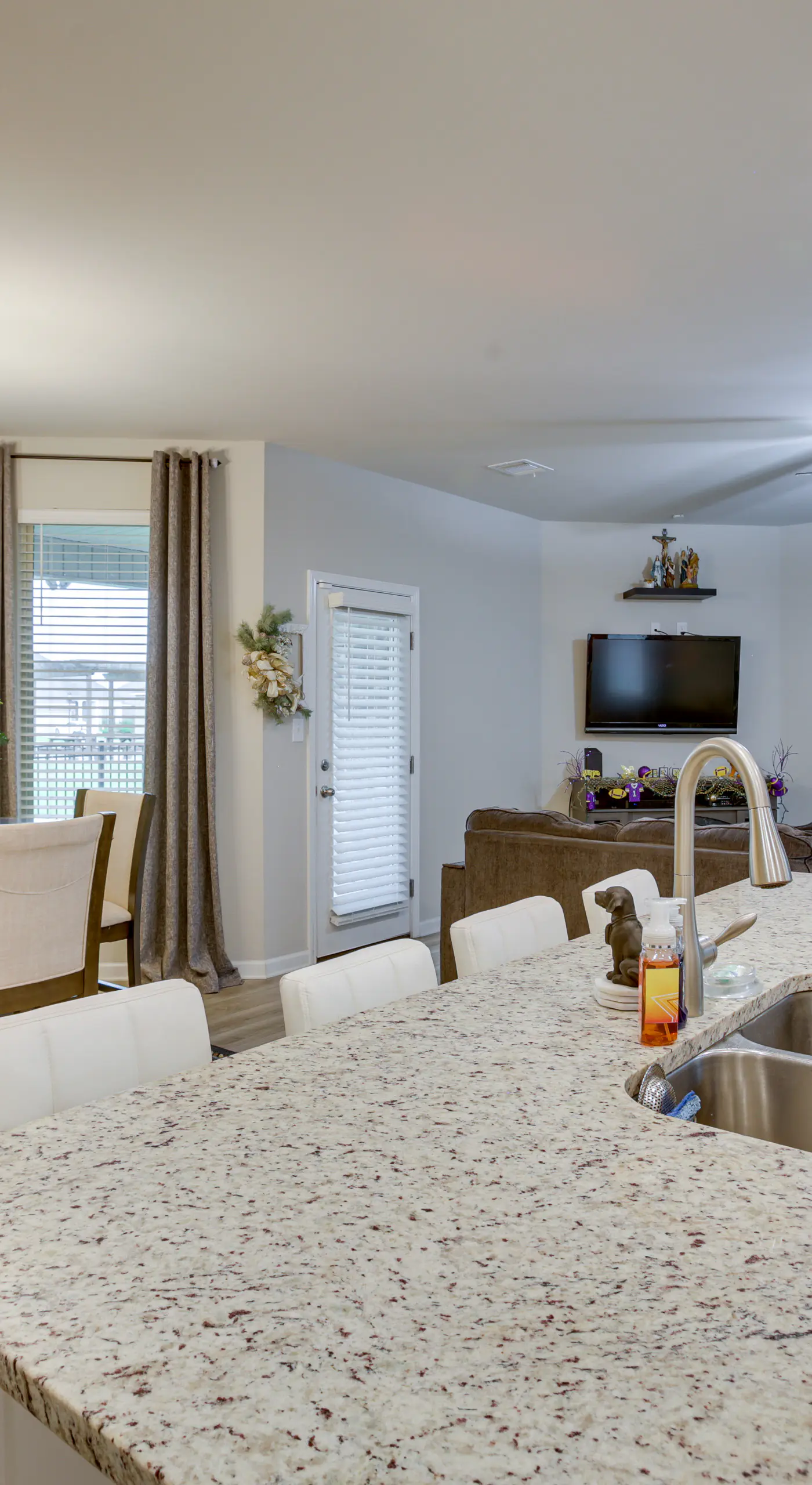 Baton Rouge Vacation Rental: 5 Mi to LSU!