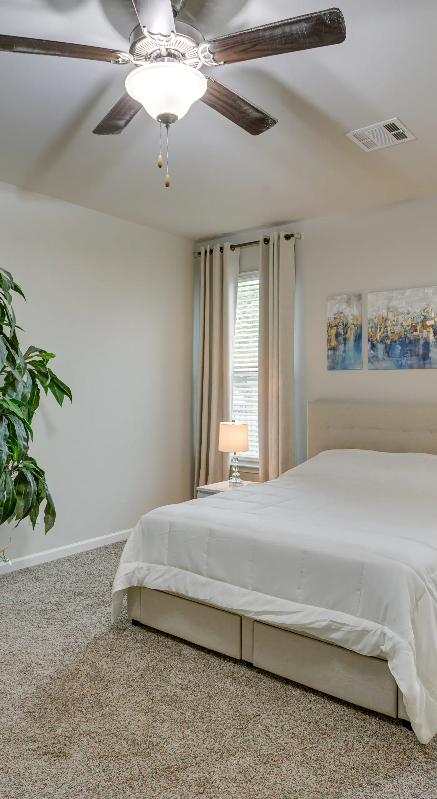 Baton Rouge Vacation Rental: 5 Mi to LSU!