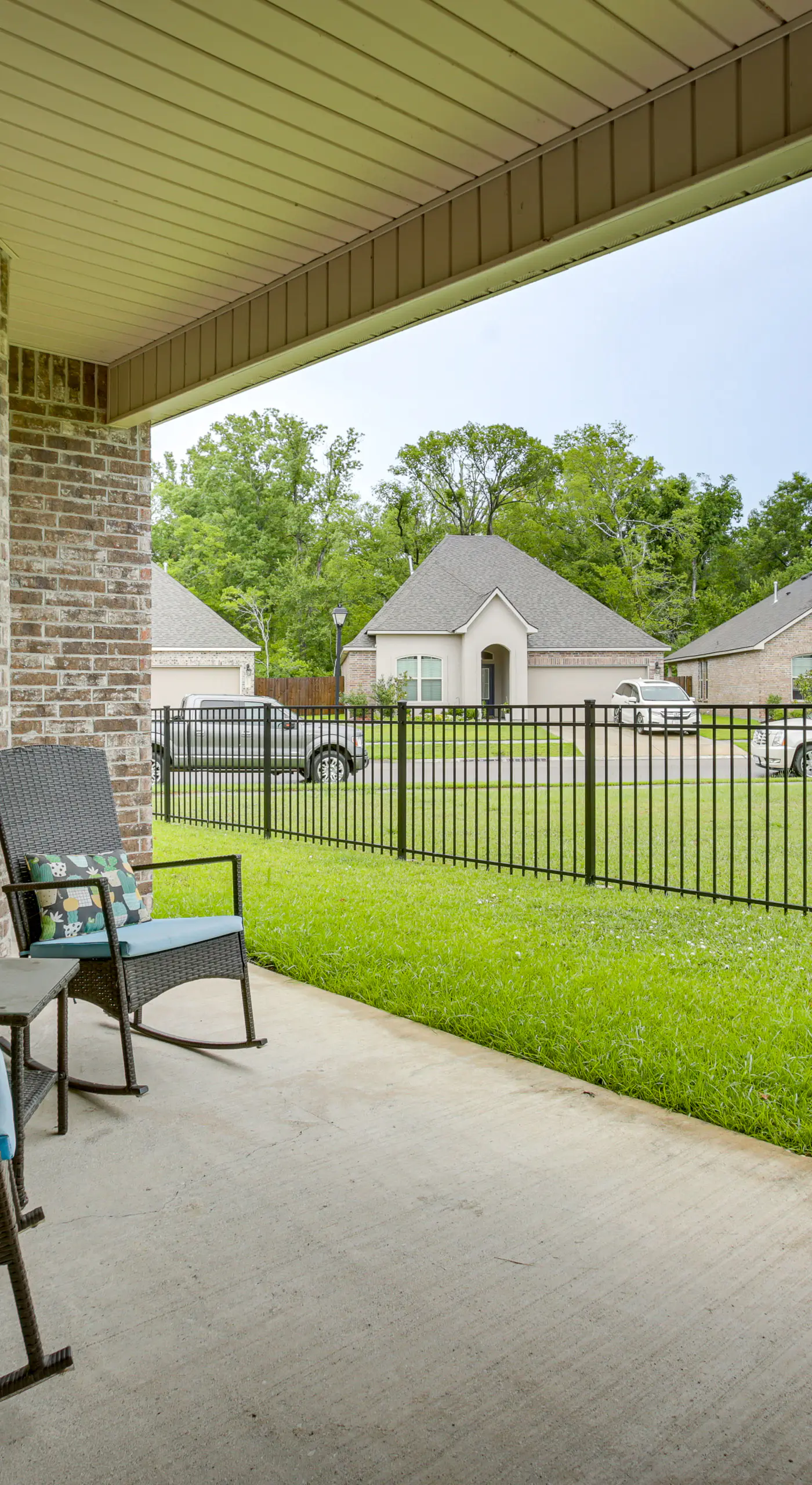 Baton Rouge Vacation Rental: 5 Mi to LSU!