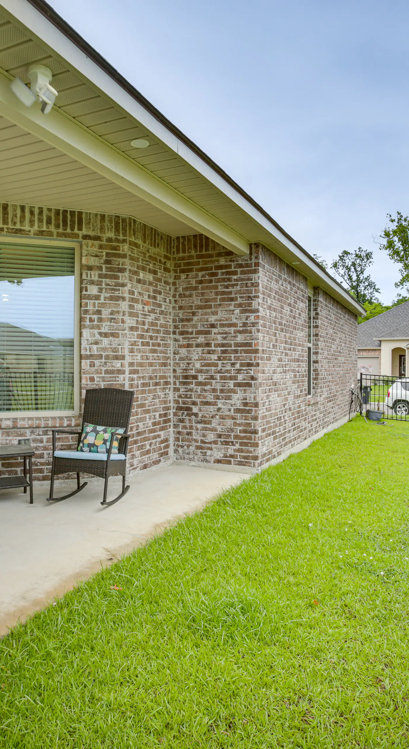 Baton Rouge Vacation Rental: 5 Mi to LSU!