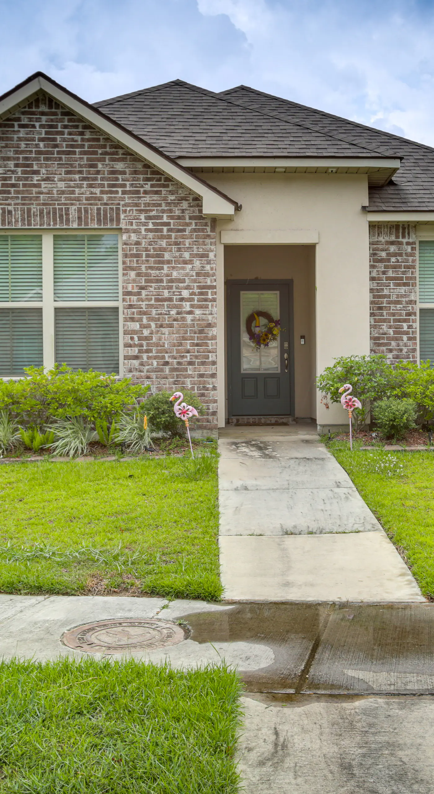 Baton Rouge Vacation Rental: 5 Mi to LSU!