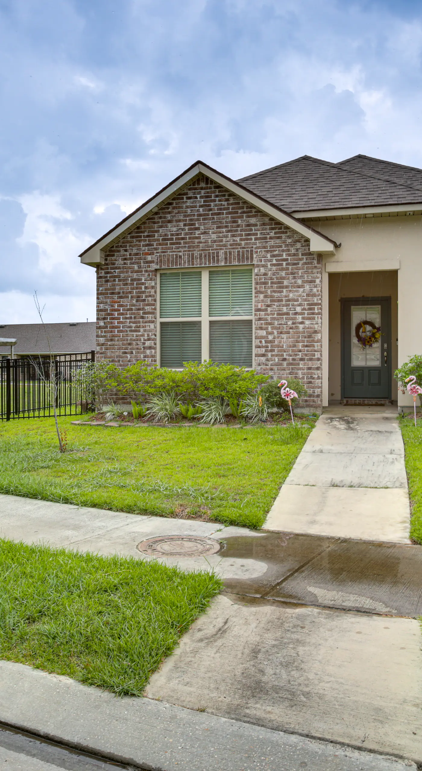 Baton Rouge Vacation Rental: 5 Mi to LSU!