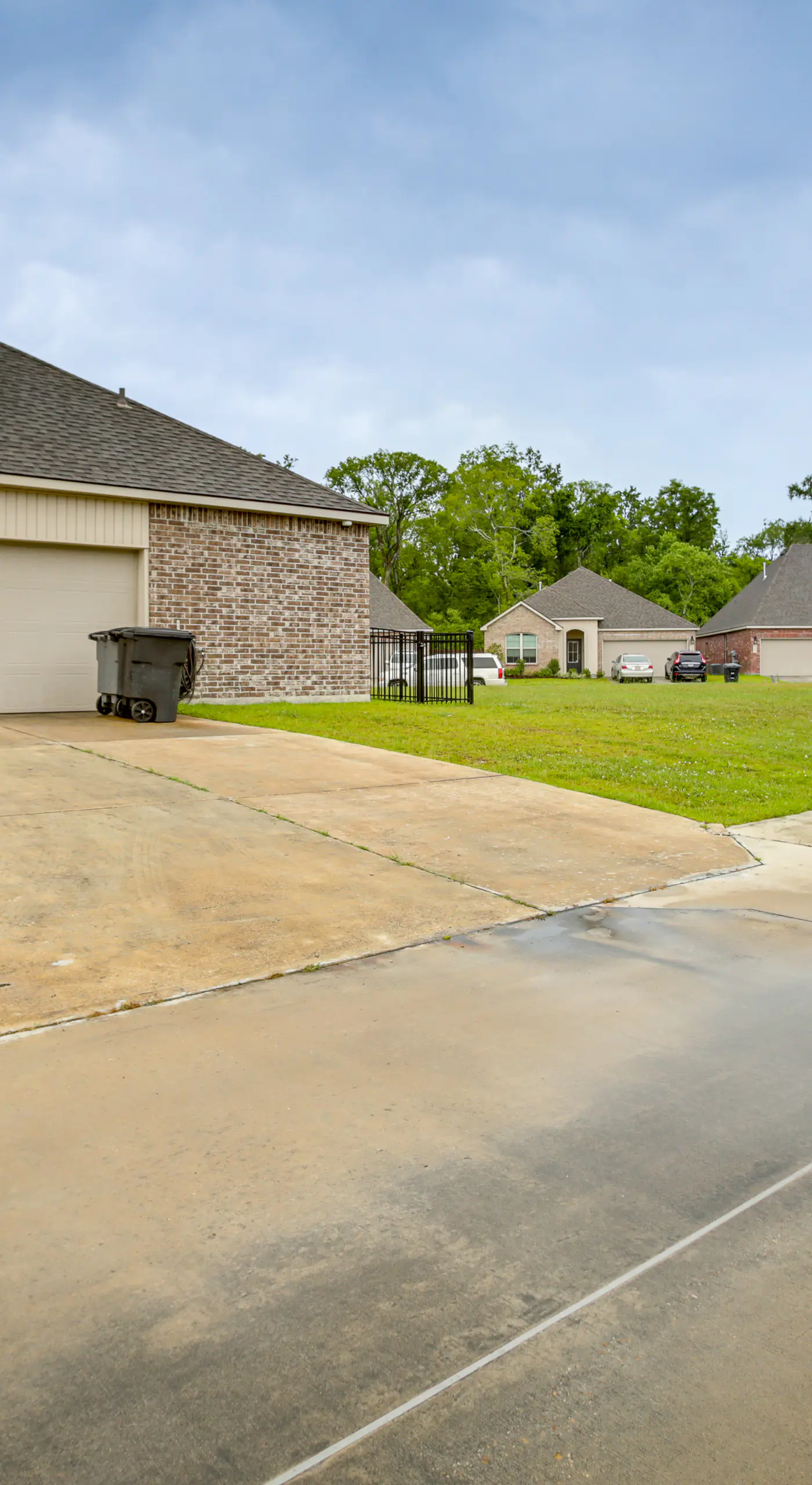 Baton Rouge Vacation Rental: 5 Mi to LSU!