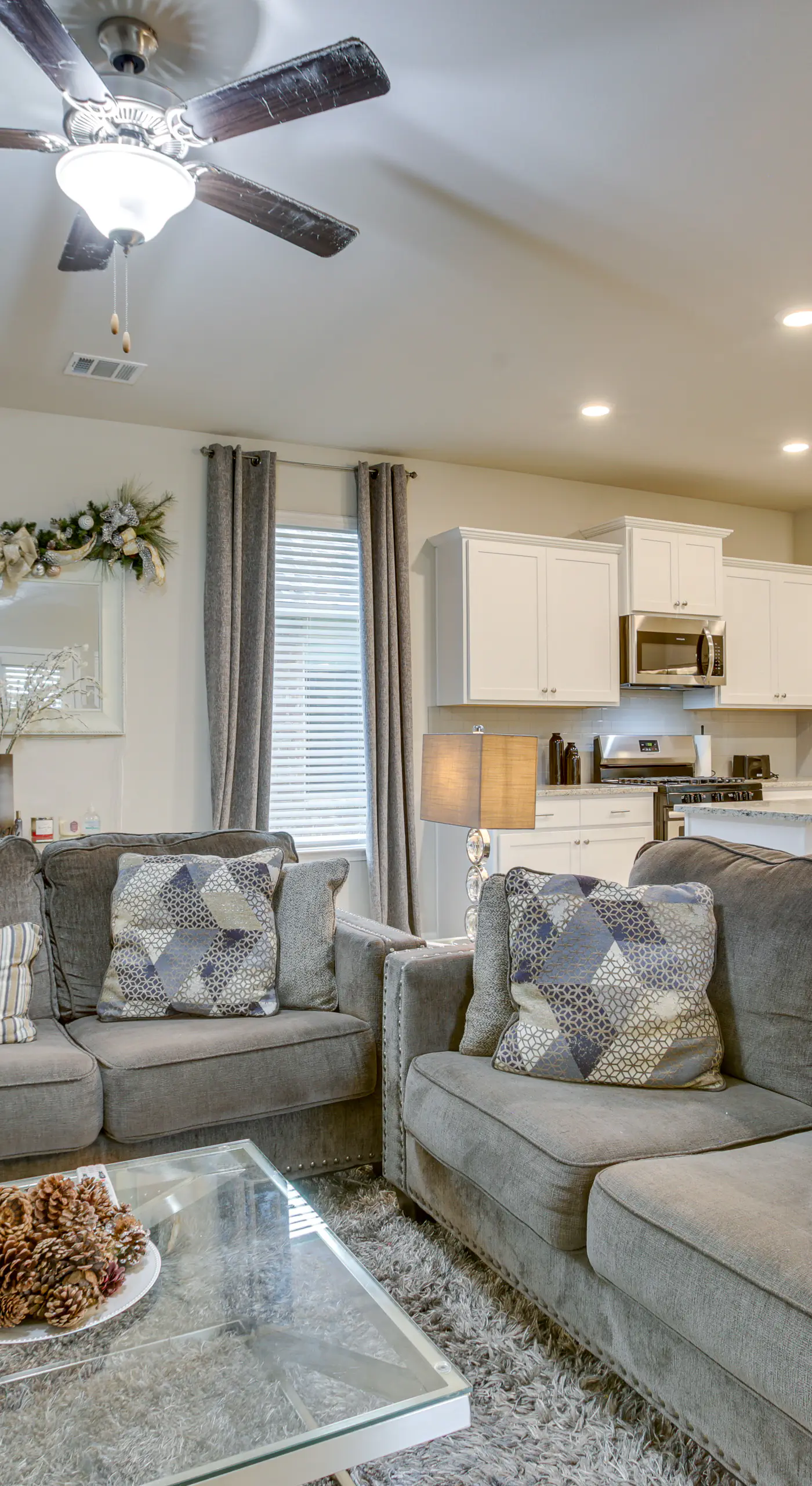 Baton Rouge Vacation Rental: 5 Mi to LSU!
