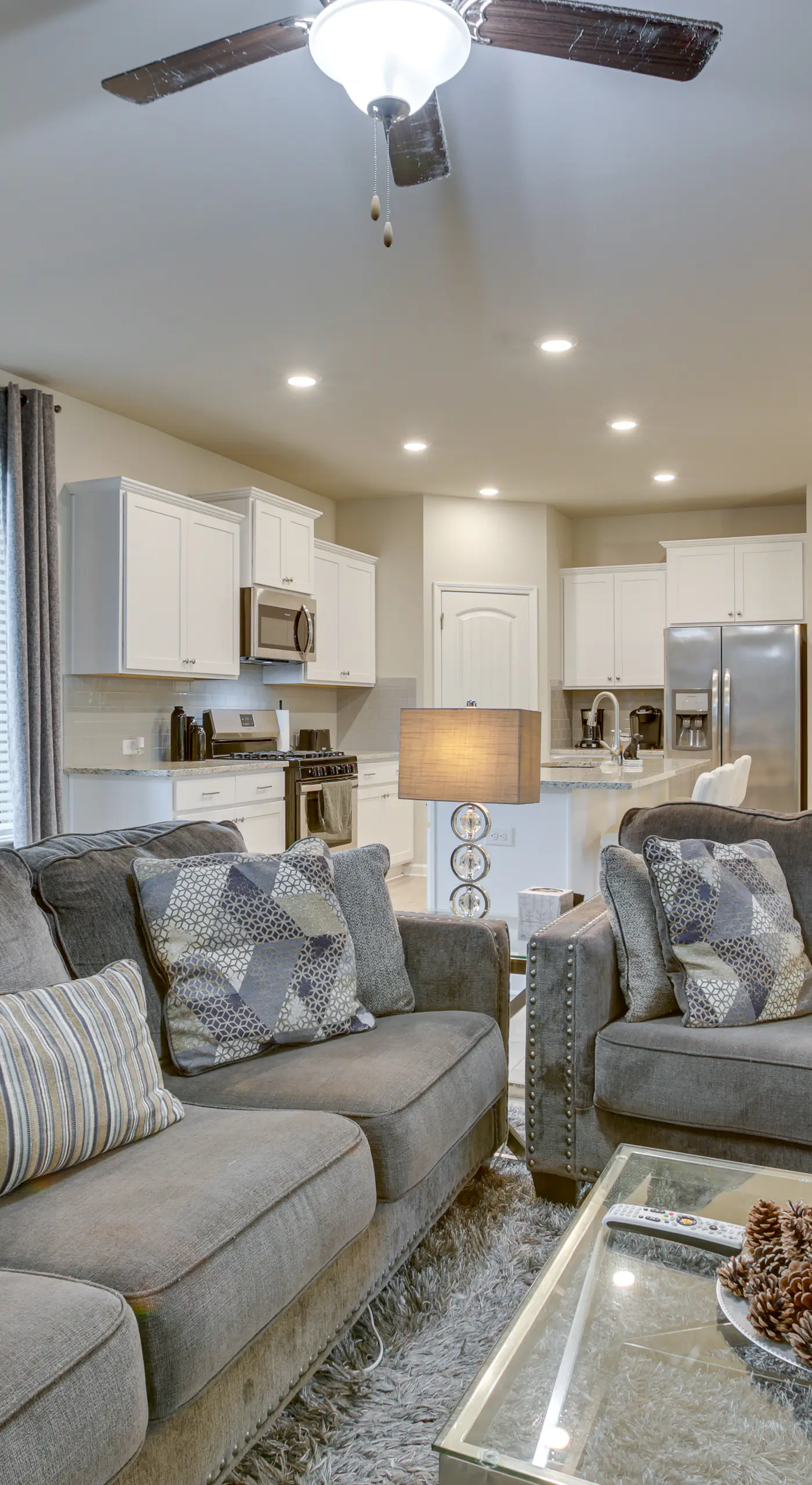 Baton Rouge Vacation Rental: 5 Mi to LSU!