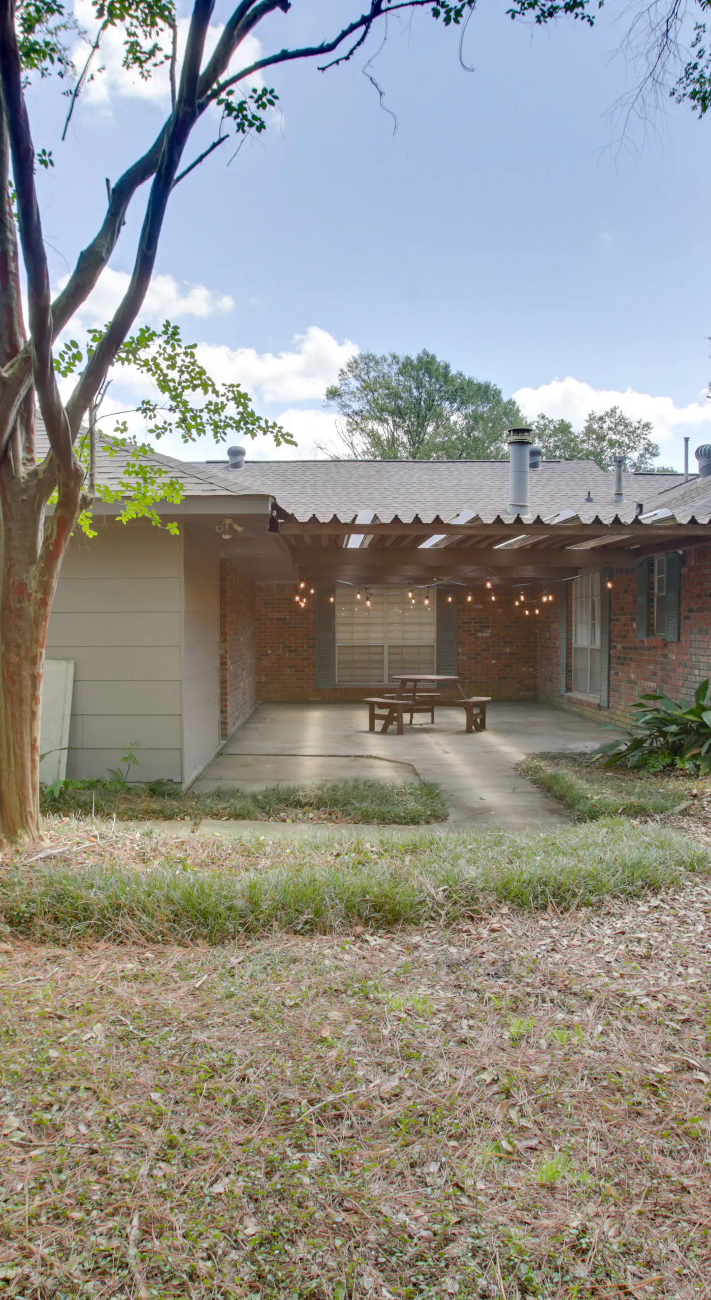 Spacious Baton Rouge Home Rental: 12 Mi to LSU!
