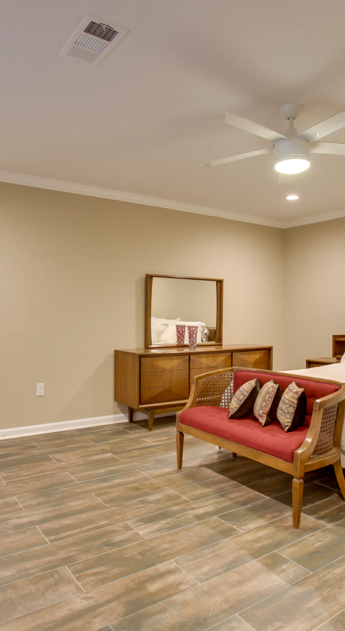 Spacious Baton Rouge Home Rental: 12 Mi to LSU!