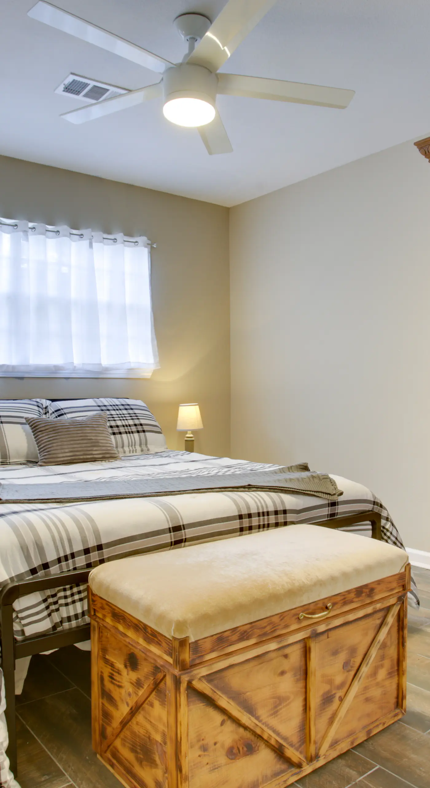 Spacious Baton Rouge Home Rental: 12 Mi to LSU!
