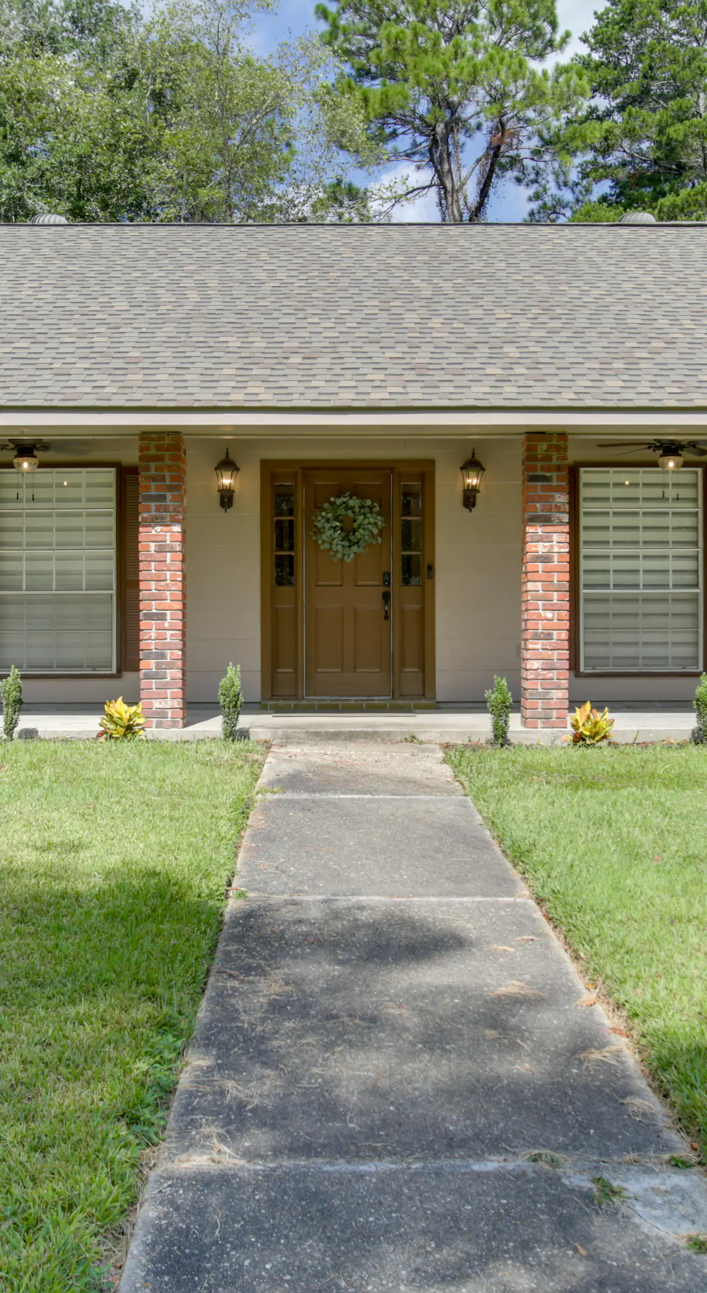 Spacious Baton Rouge Home Rental: 12 Mi to LSU!