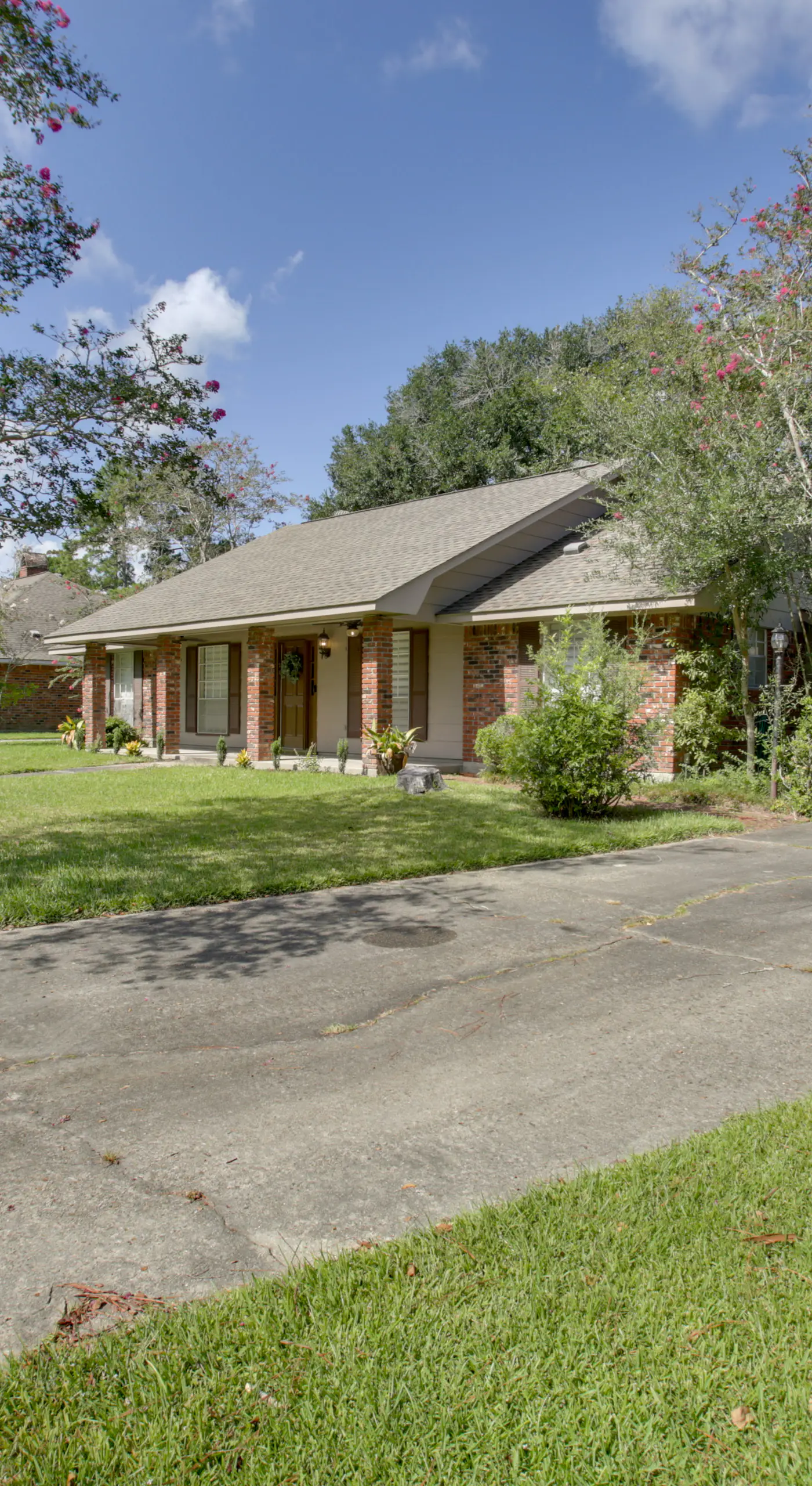 Spacious Baton Rouge Home Rental: 12 Mi to LSU!