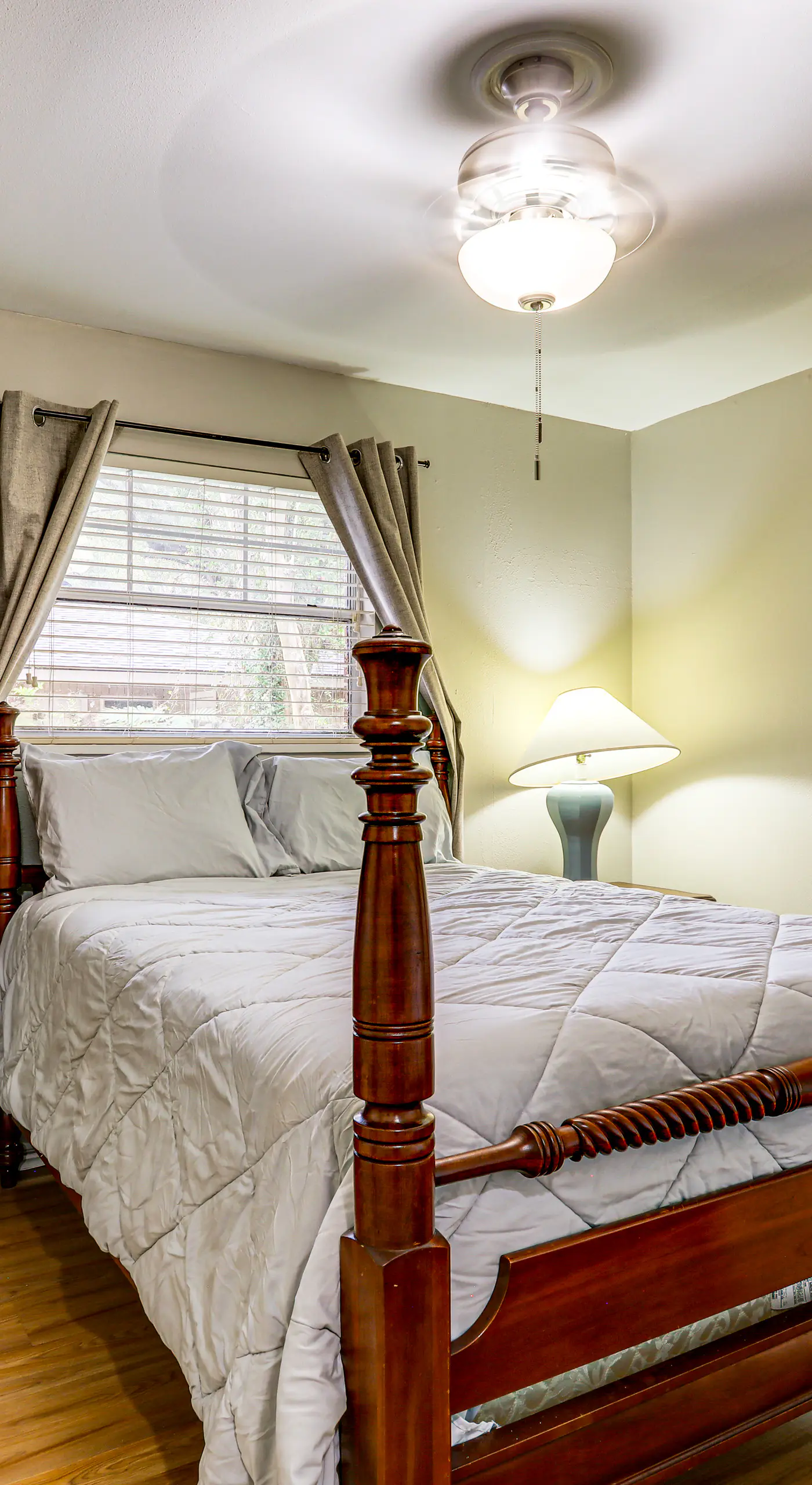 Eacy Access to LSU & Dtwn: Baton Rouge Retreat
